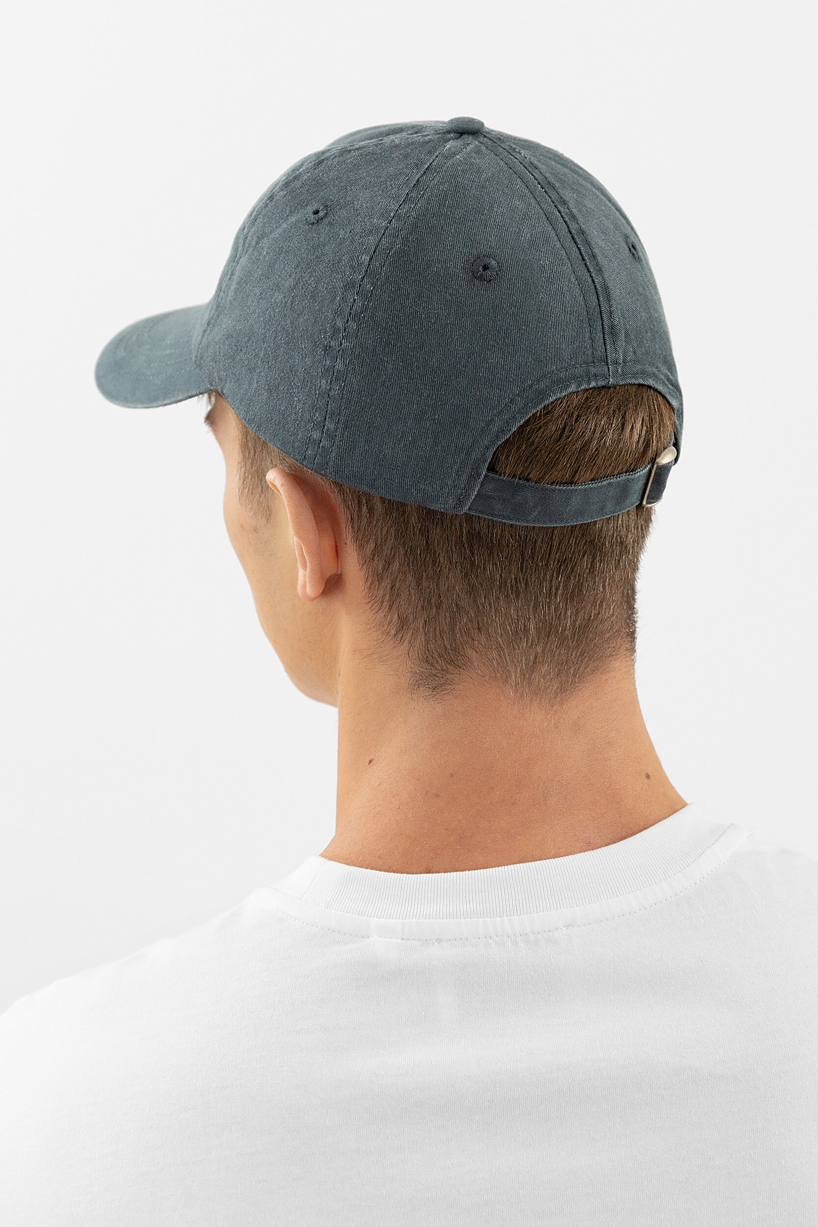 AA Logo Cap - 3