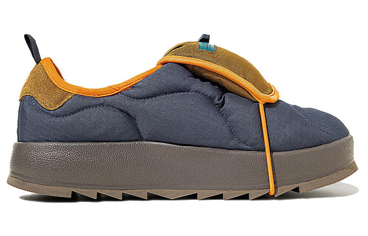 adidas originals Puffylette 'Navy' IF3956 - 2