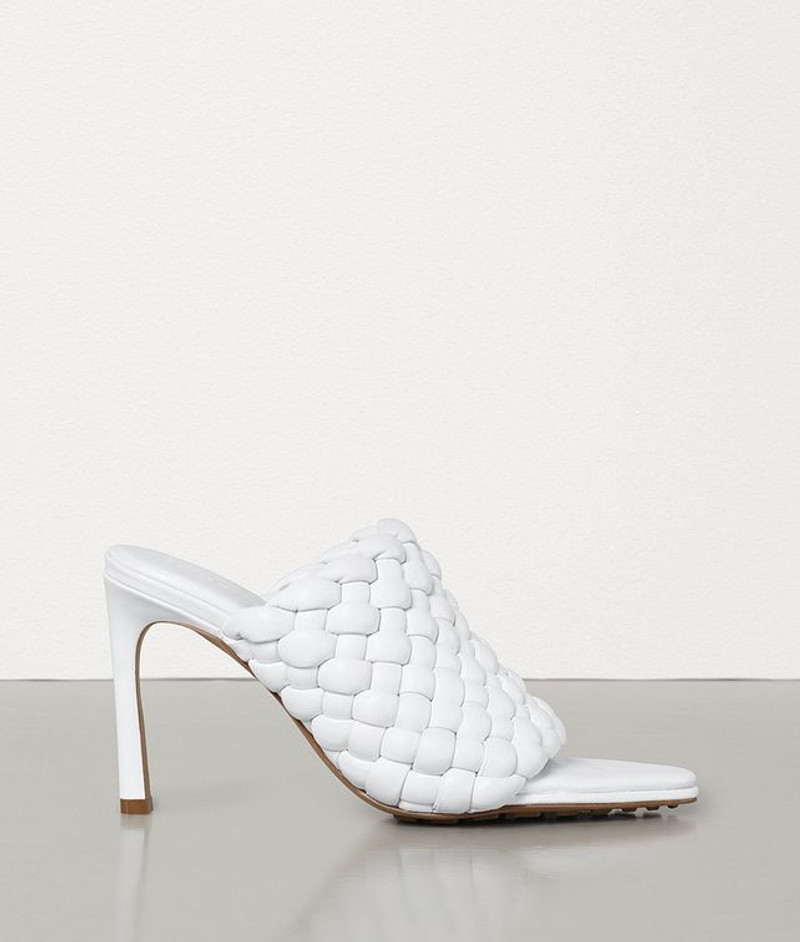 THE Curve Sandals - 1