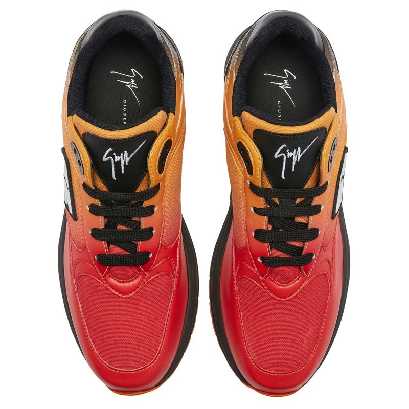 New Gz Runner 4