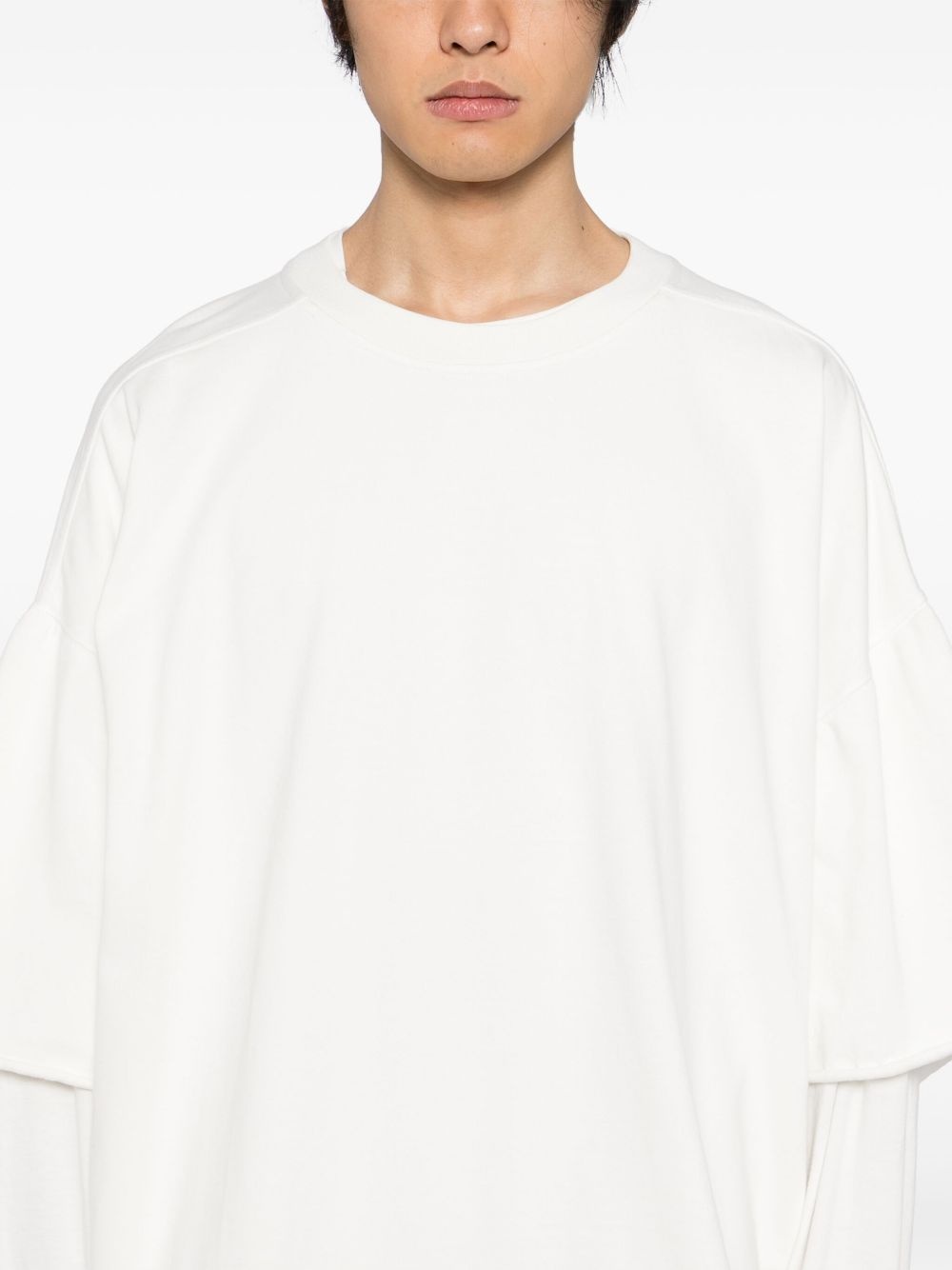 Tommy Hustler T-shirt - 4