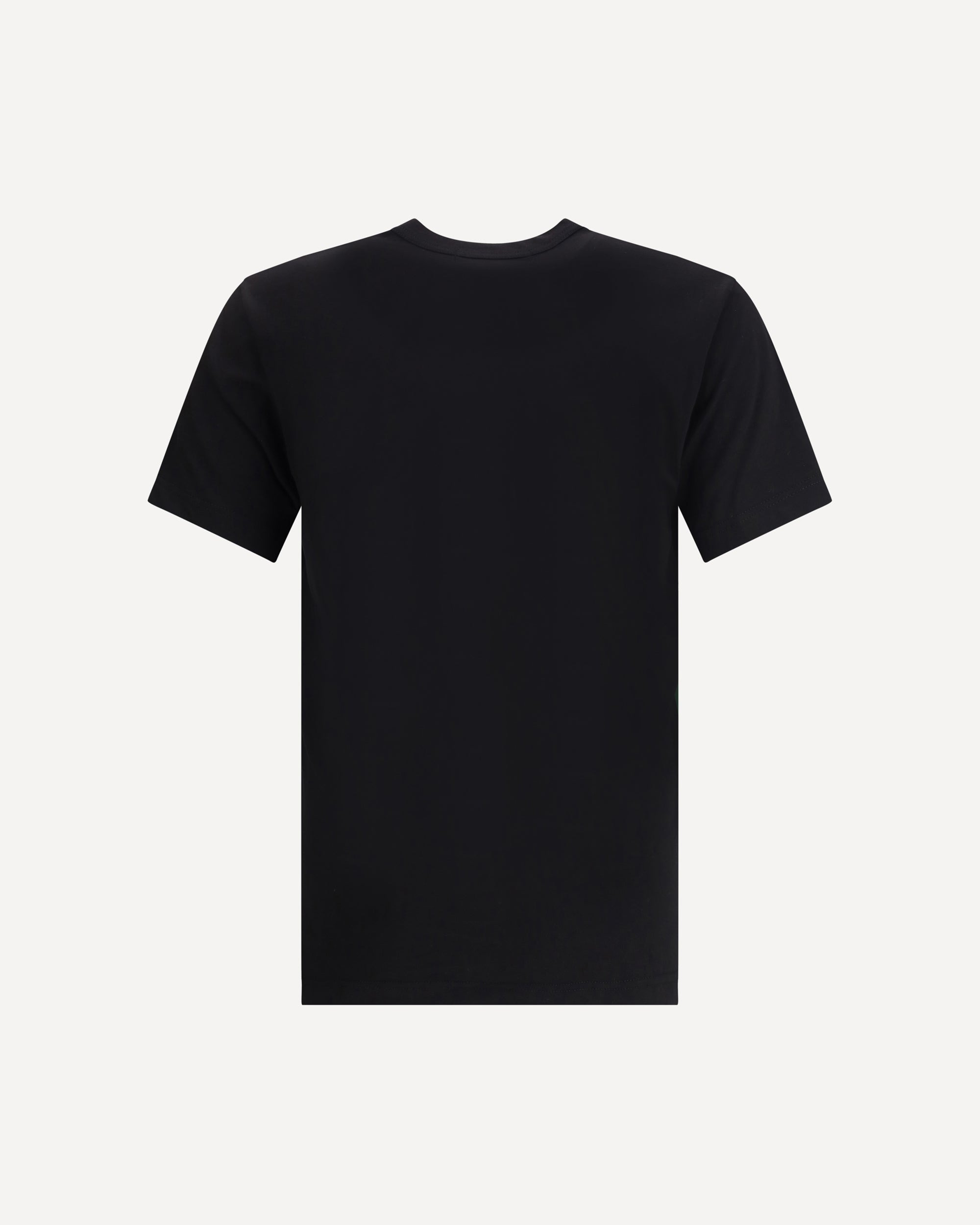 Cotton T-shirt - 2