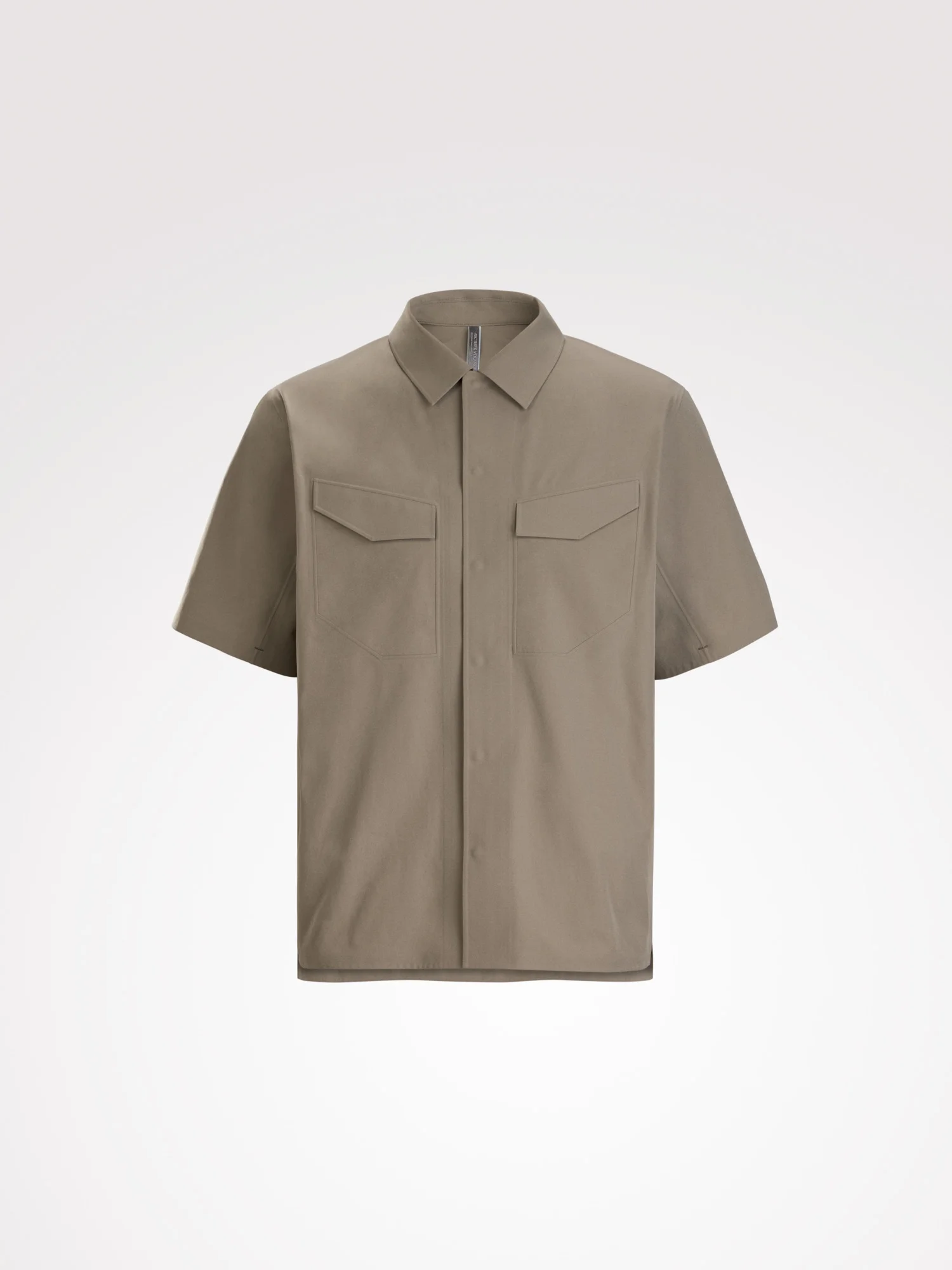 Field Shirt SS - 1