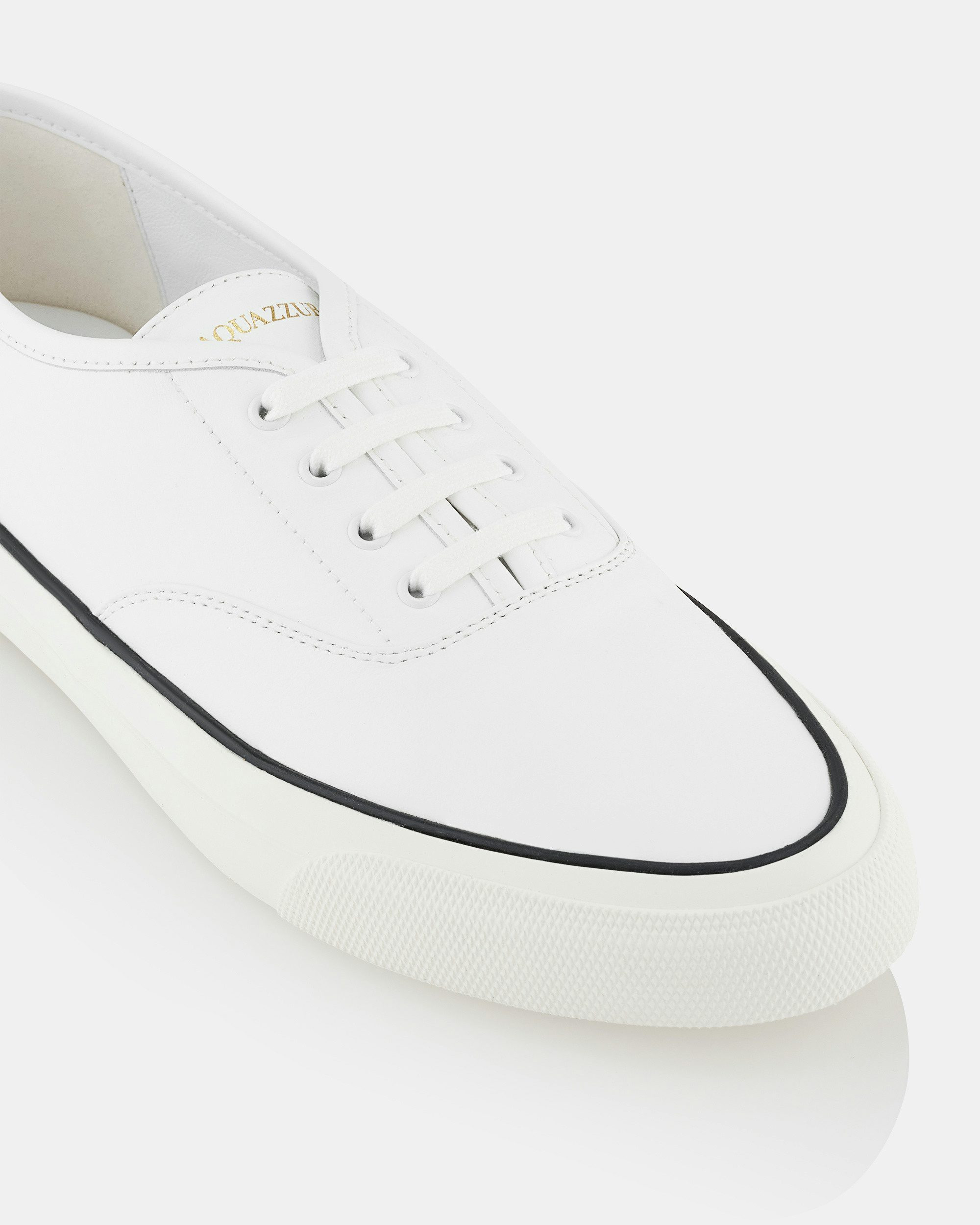 Minimalist Sneaker - 6