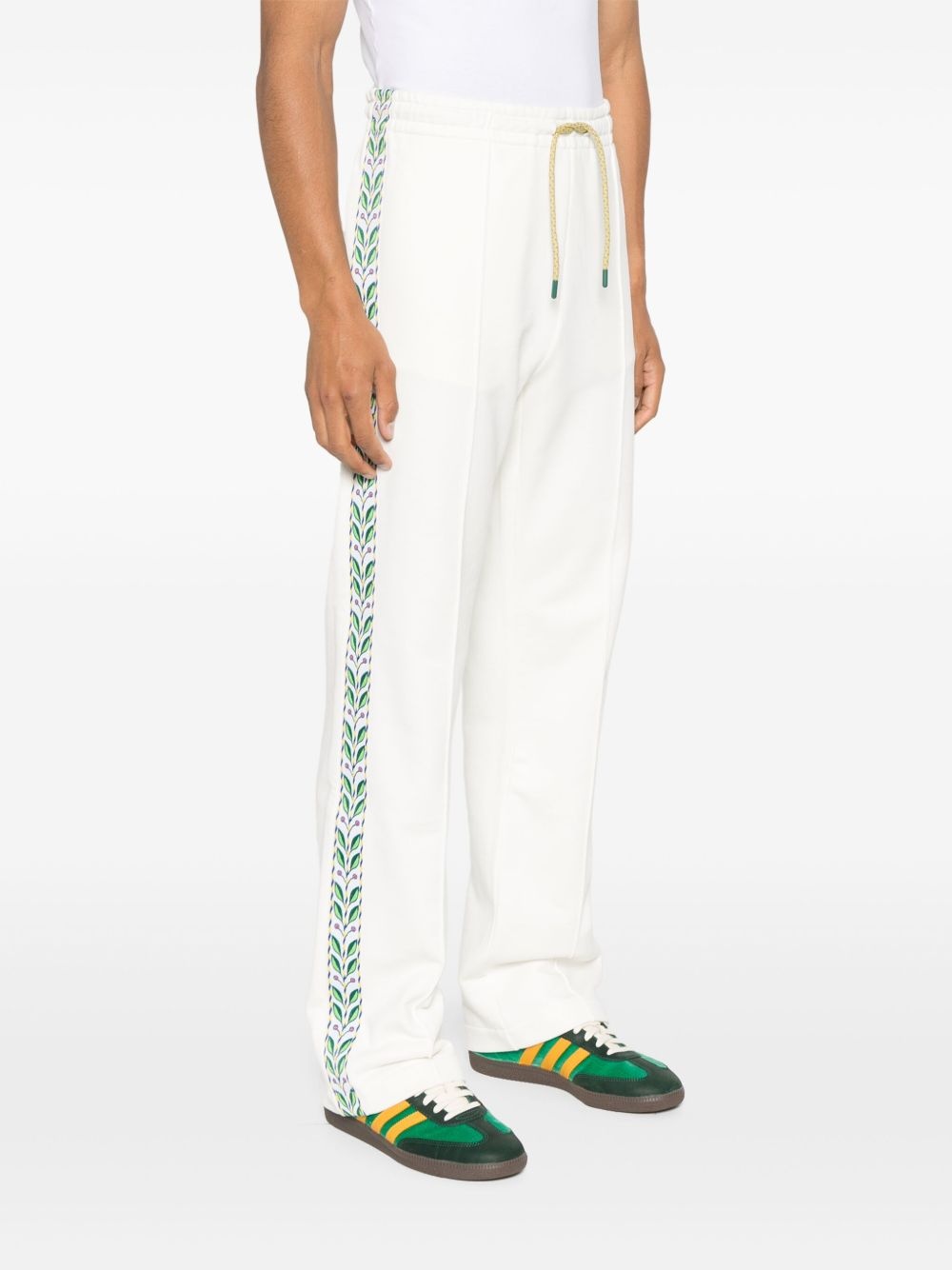 jersey track pants - 3