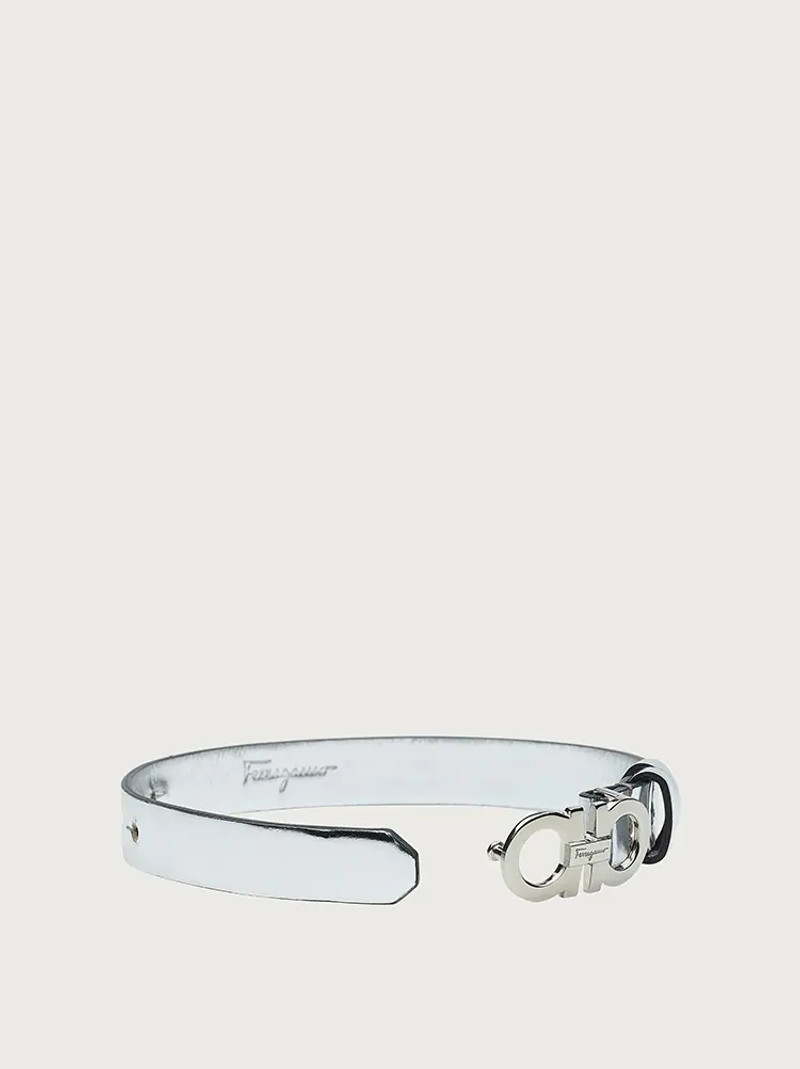 FERRAGAMO GANCINI BRACELET outlook