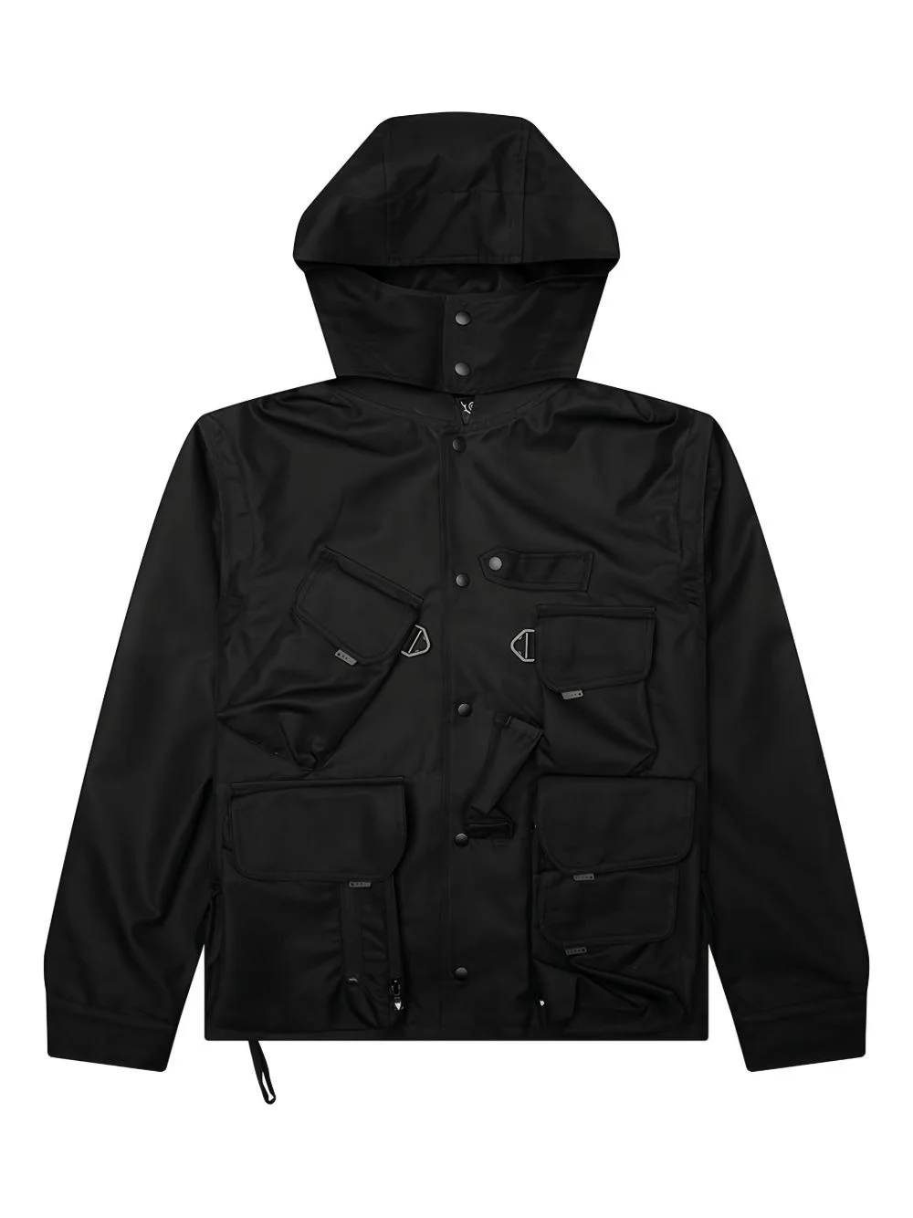 Tenkara Trout jacket - 1