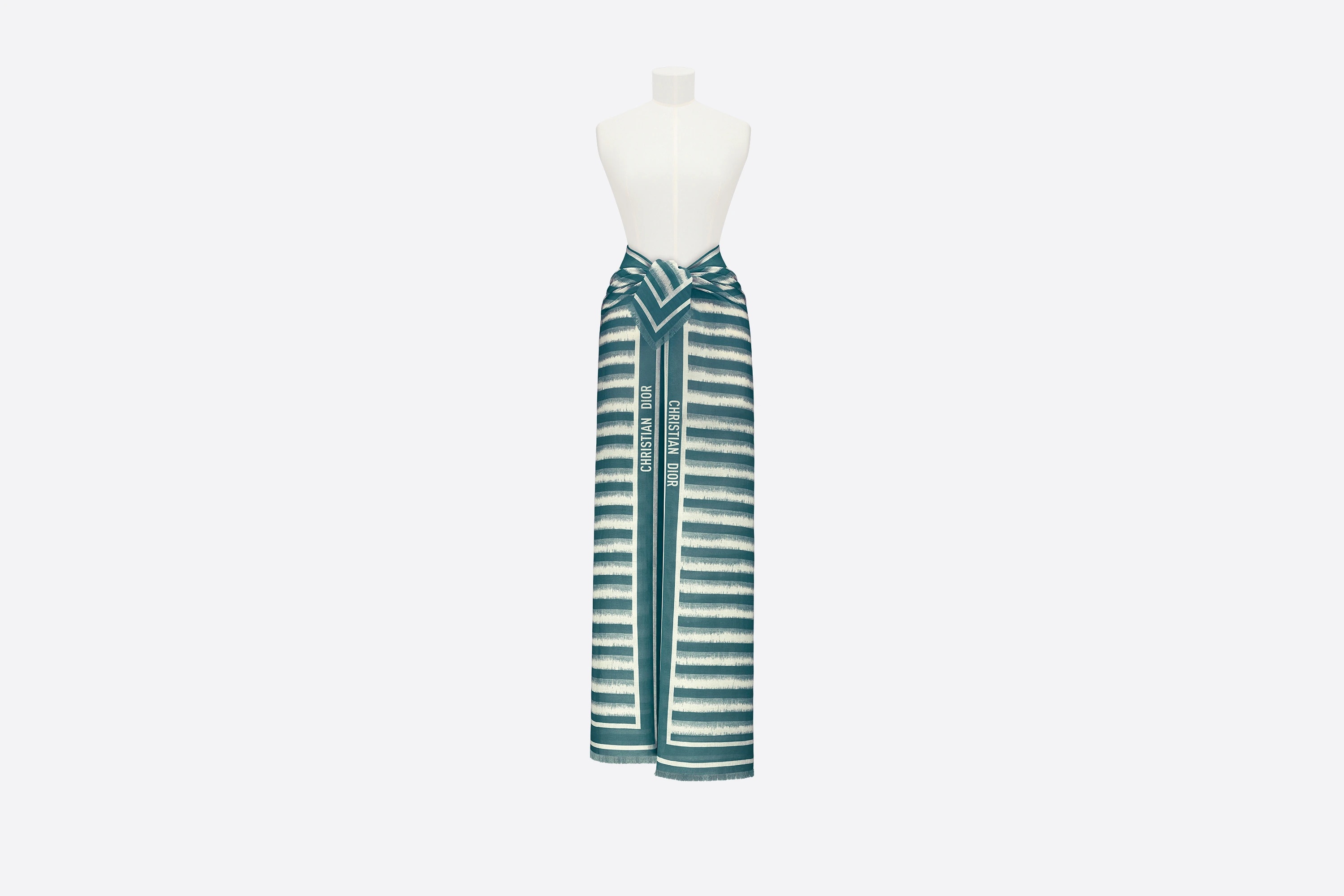 D-Stripes Sarong - 4