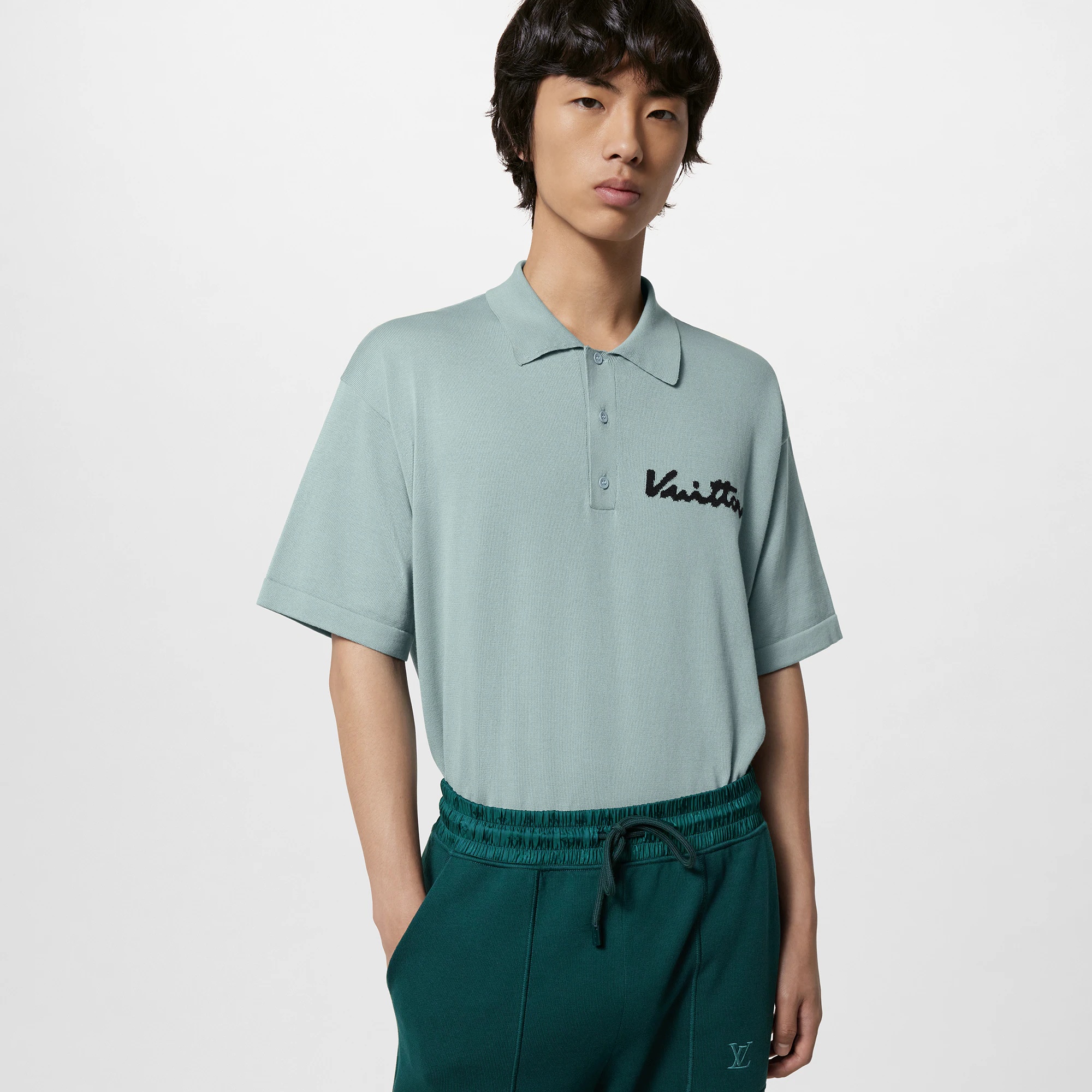 Cotton Polo - 5