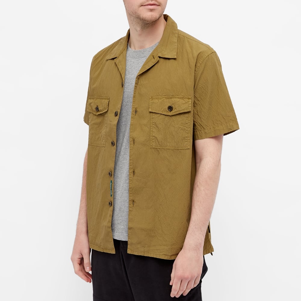 Paul Smith 2 Pocket Vacation Shirt - 4