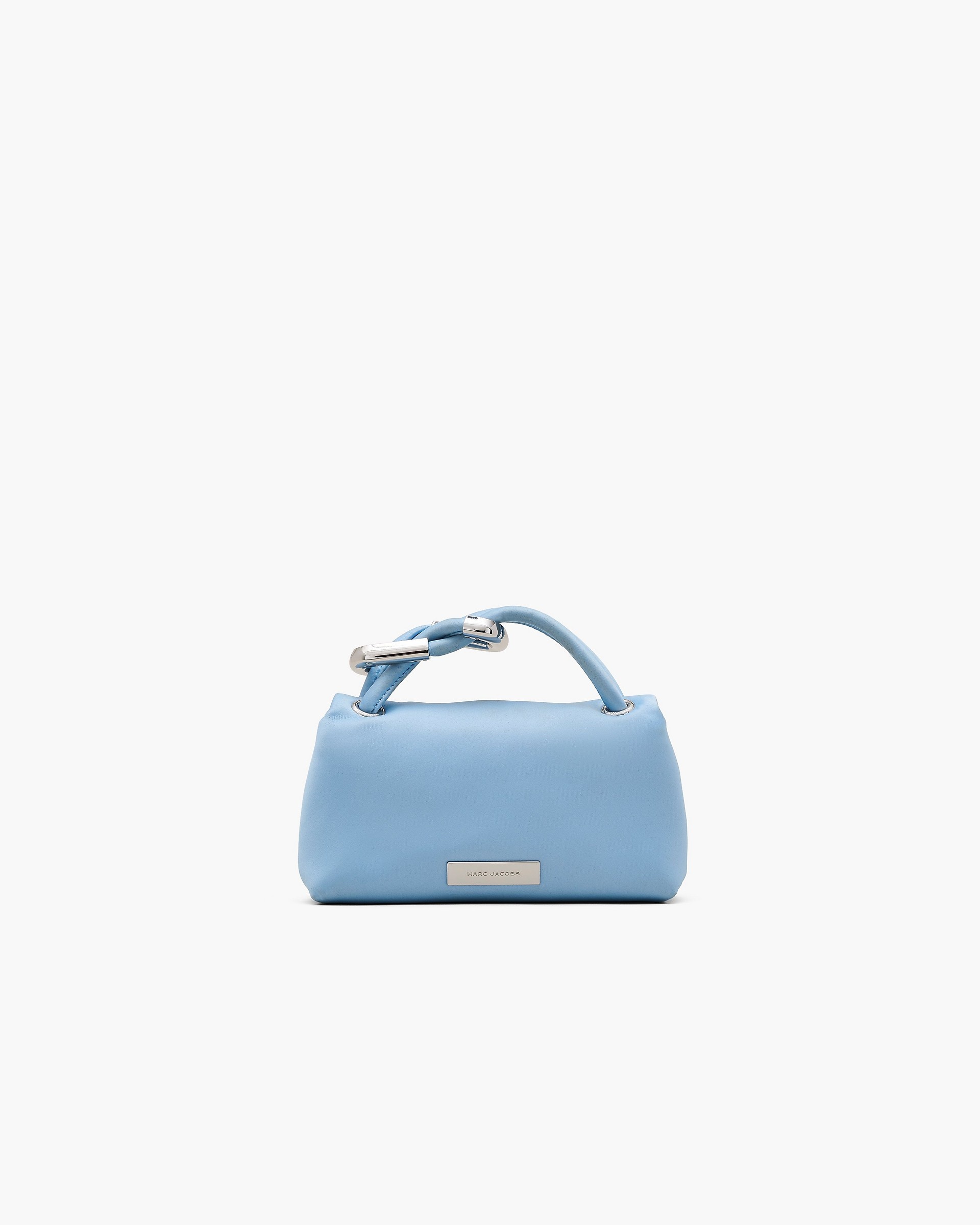 THE SATIN MICRO DUAL BAG - 3