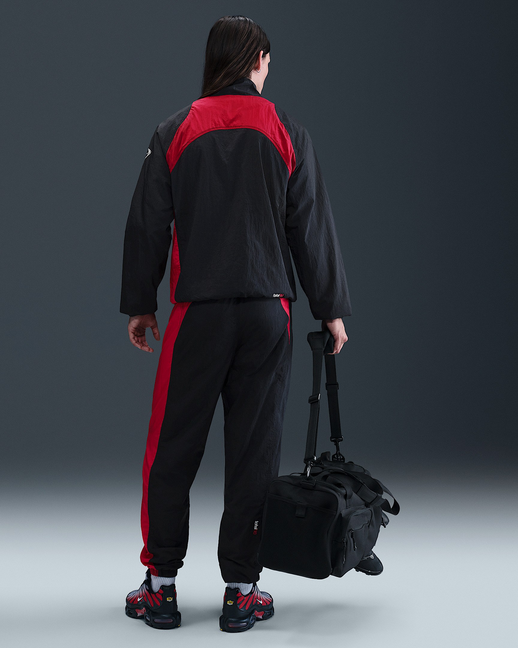 Nike Total 90 Men's Repel Soccer Track Jacket - 5