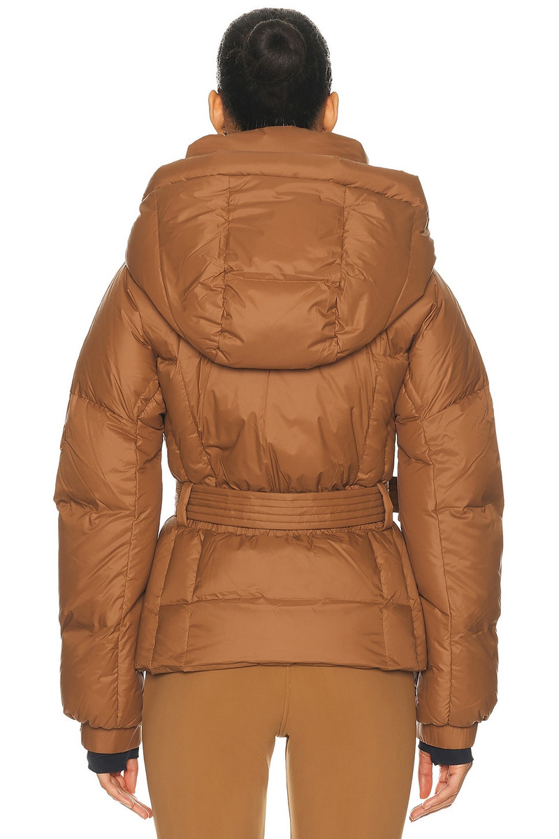 Monterosa Ski Jacket 4