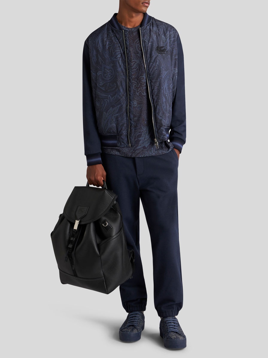 JERSEY TROUSERS - 2
