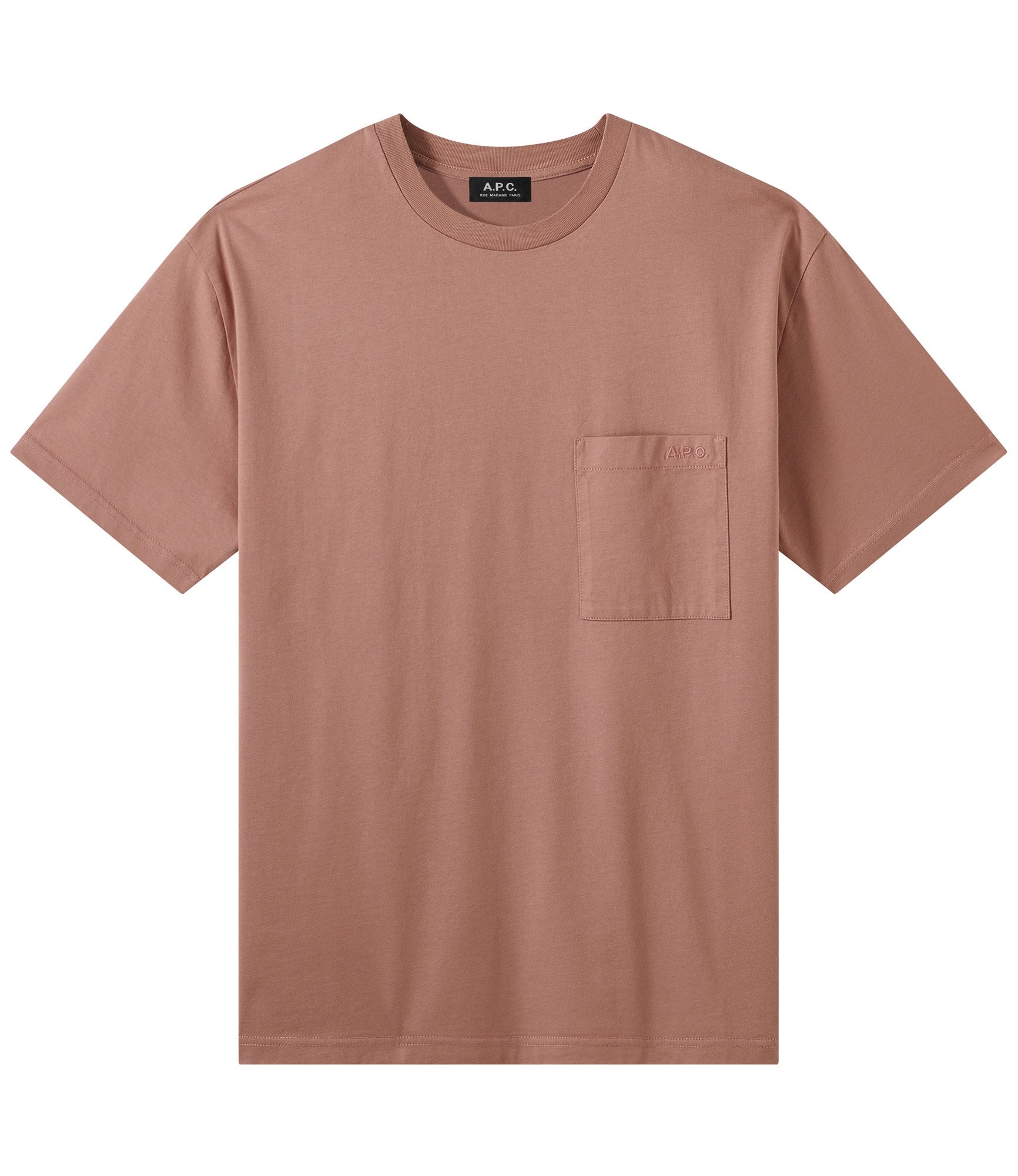 Dmitri T-shirt - 1