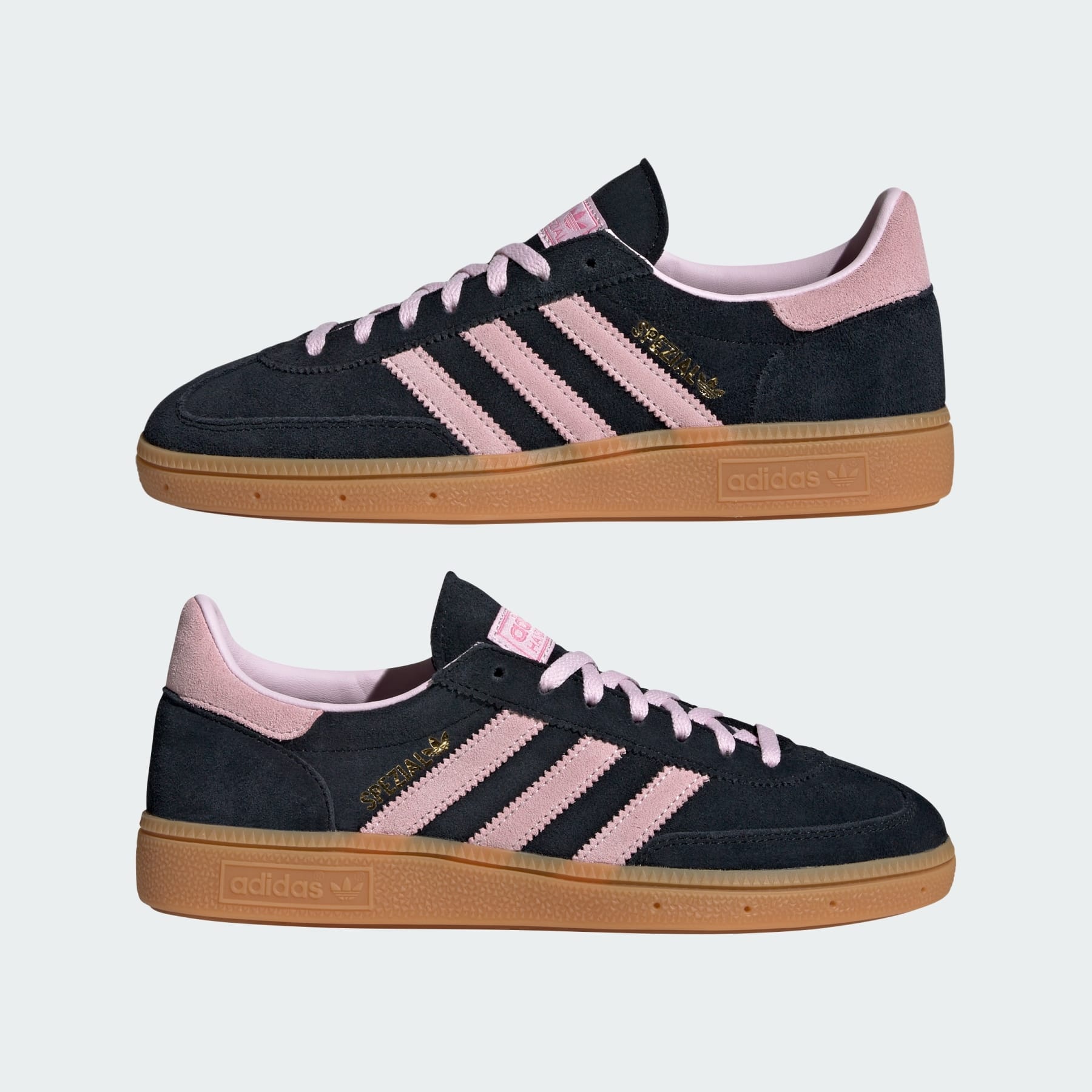 Handball Spezial Shoes - 7