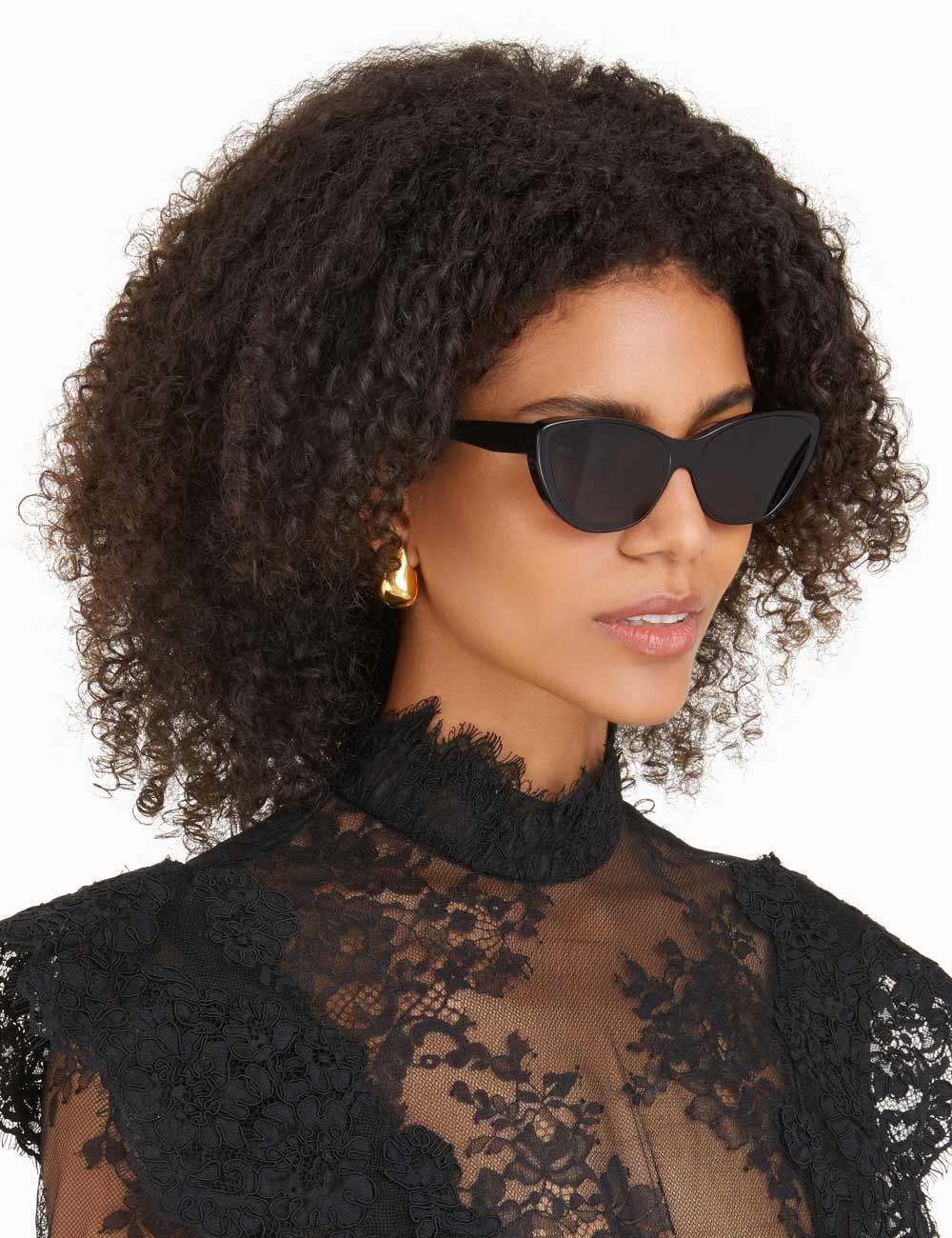 ZIMMERMANN COSMO CAT EYE - 2