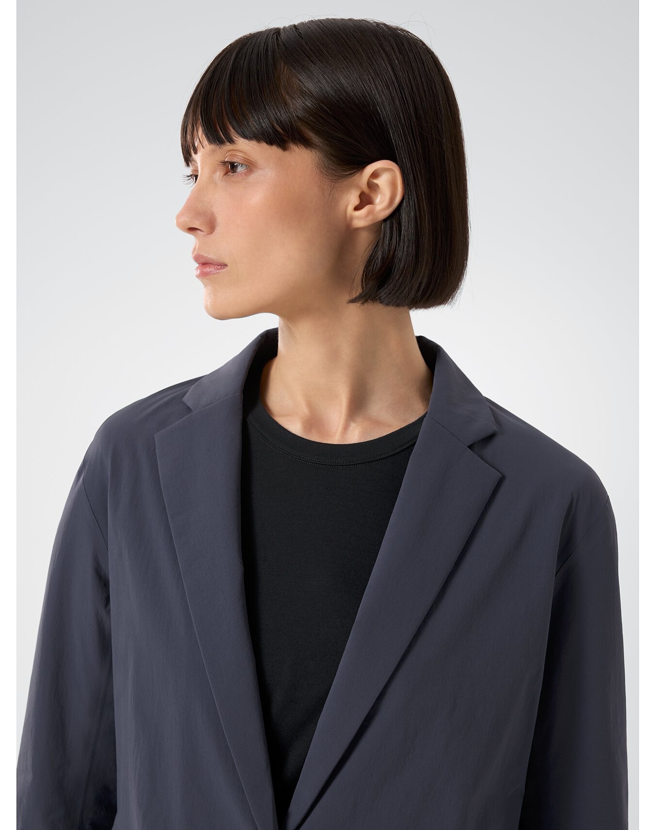 Limina Insulated Blazer - 7