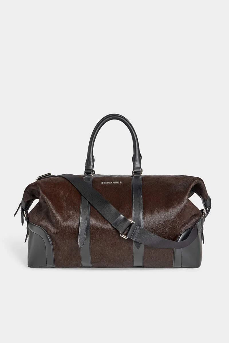 APRÈS SKI DUFFLE BAG - 1