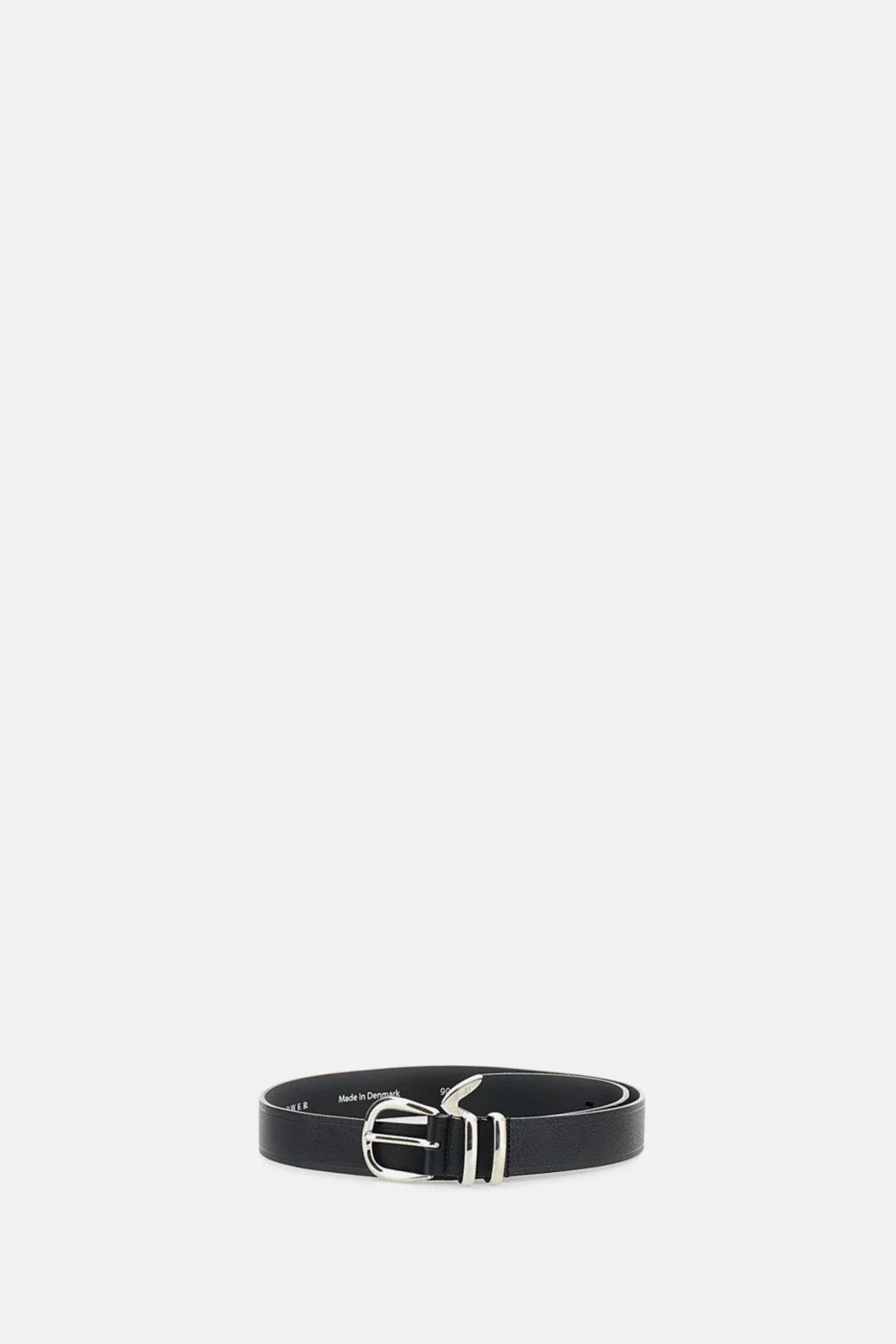 BELT IN LEATHER - 1