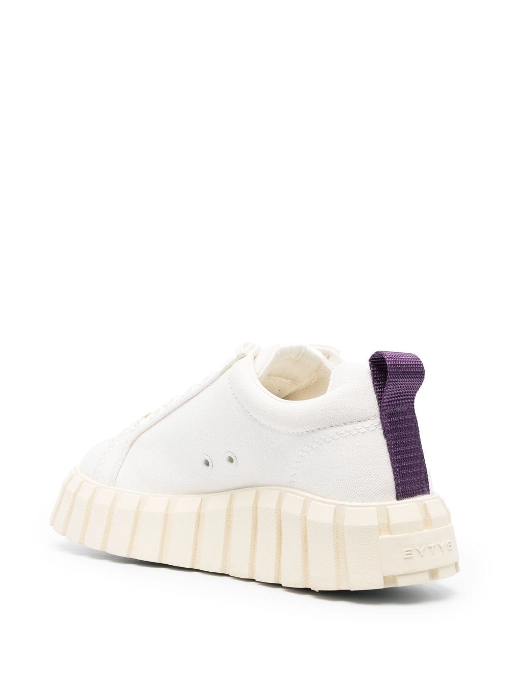 Odessa low-top sneakers - 3