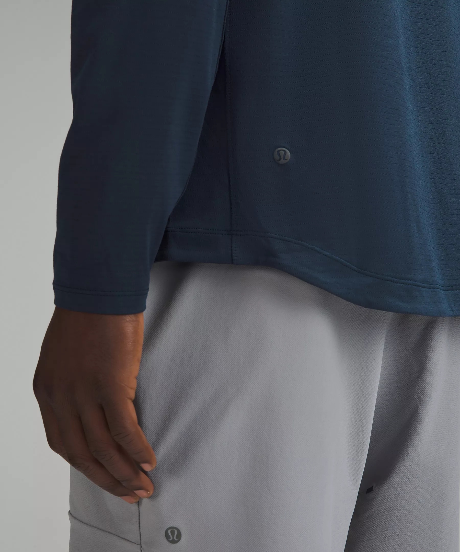 License to Train Long-Sleeve Shirt - 5