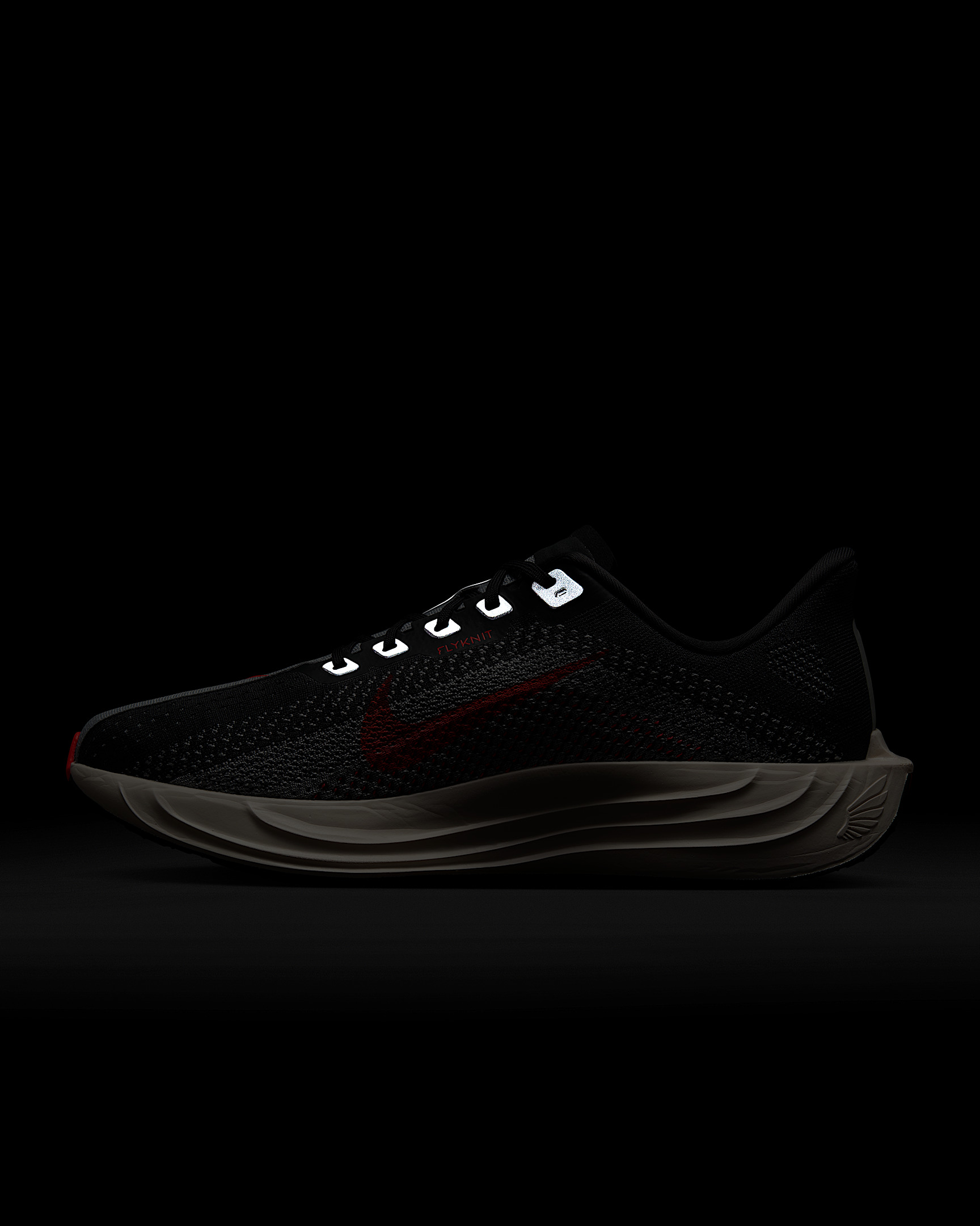 Nike Pegasus Plus Men's Road Running Shoes - 12