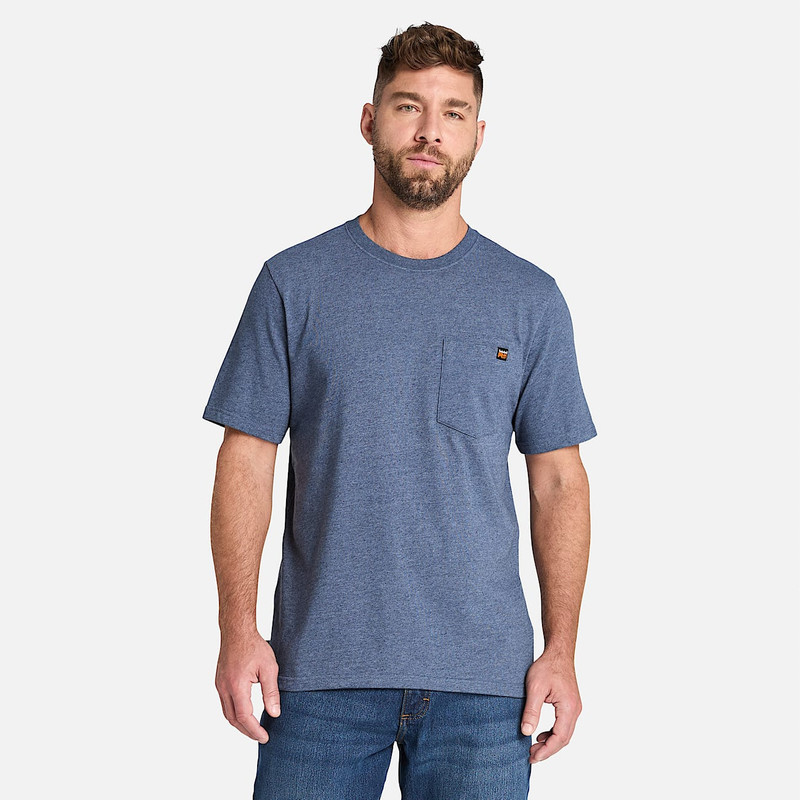 Timberland Men's Timberland PRO® Core Pocket T-Shirt outlook