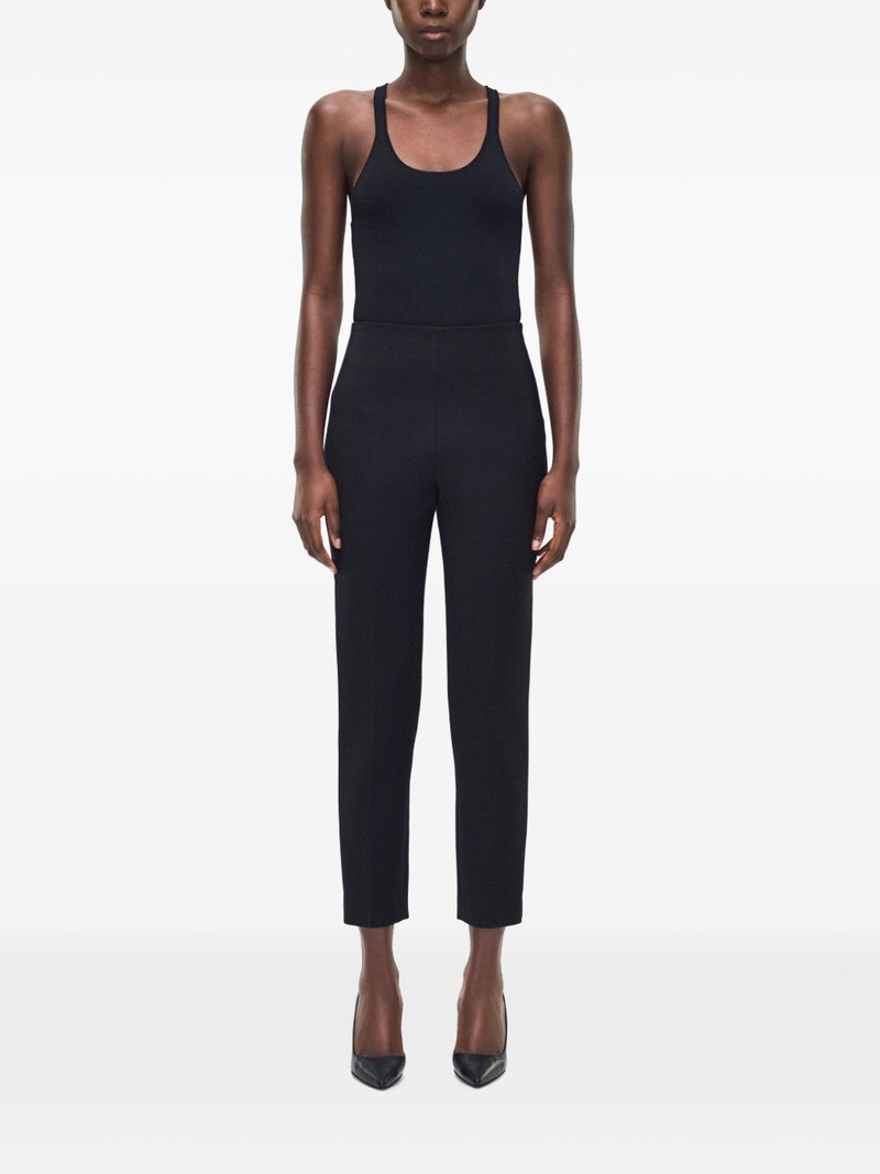 ADAM LIPPES Kit trousers outlook