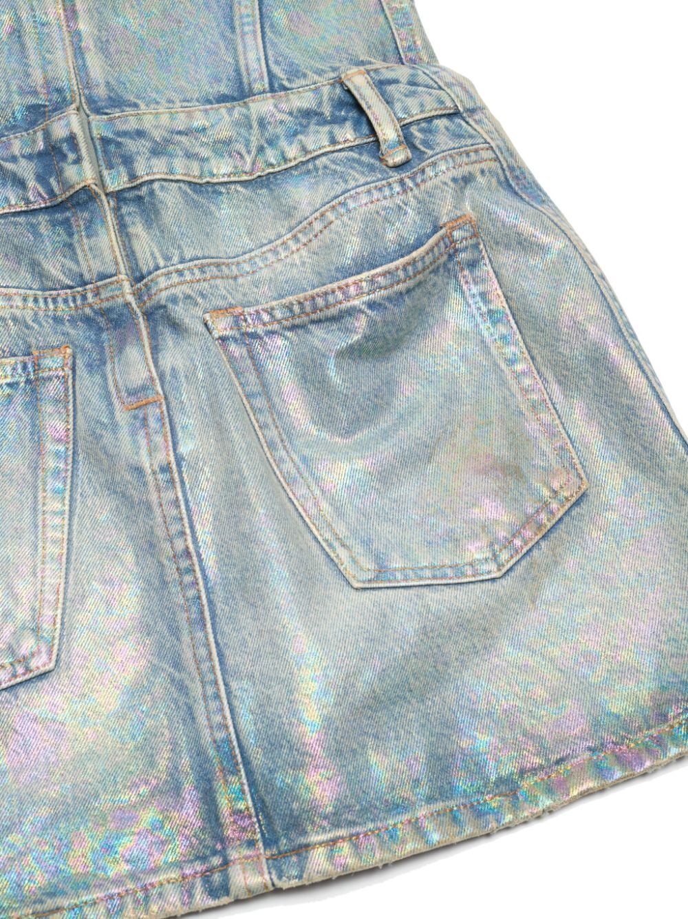 Acne Studios Mini Dress - 5