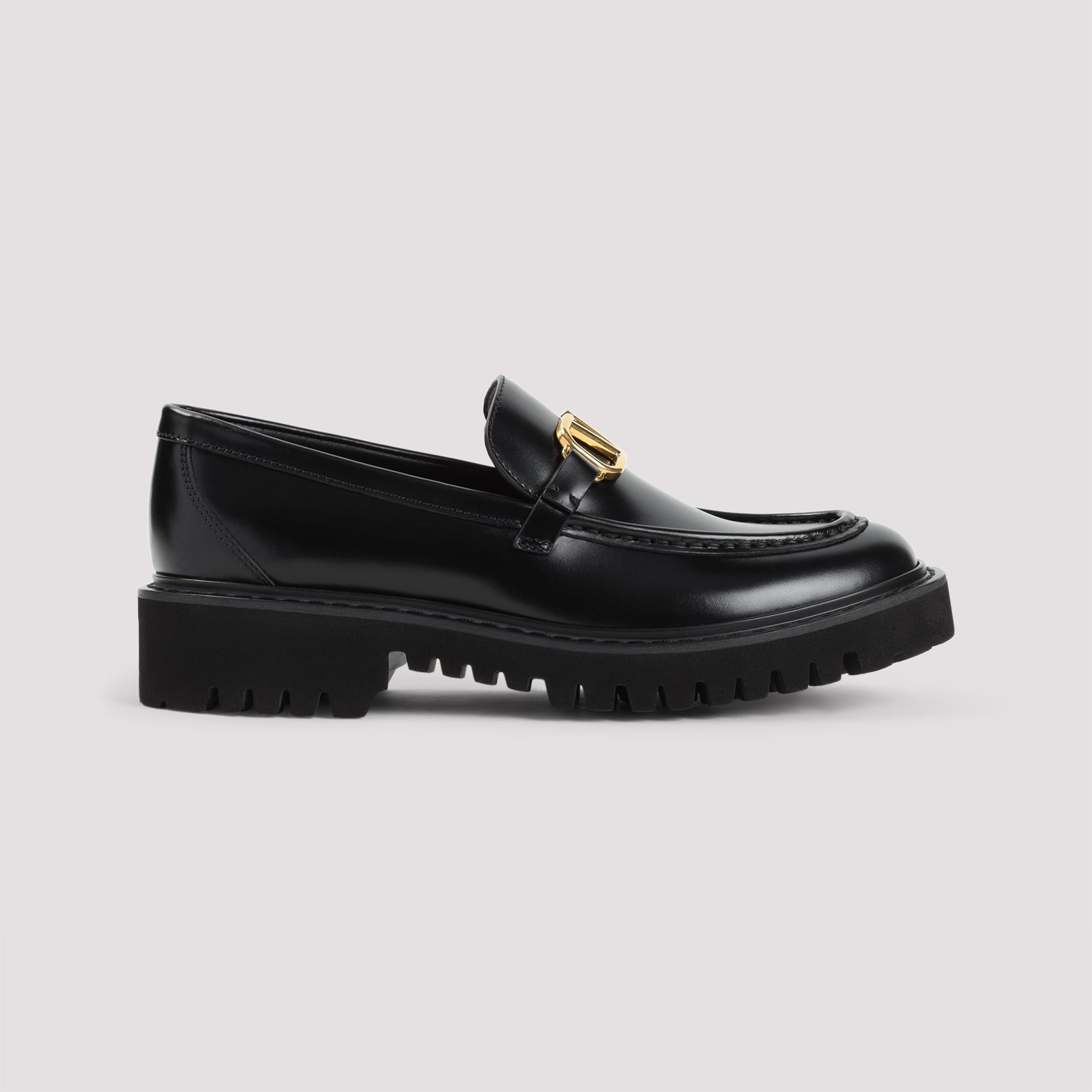 Loafers Black - 3