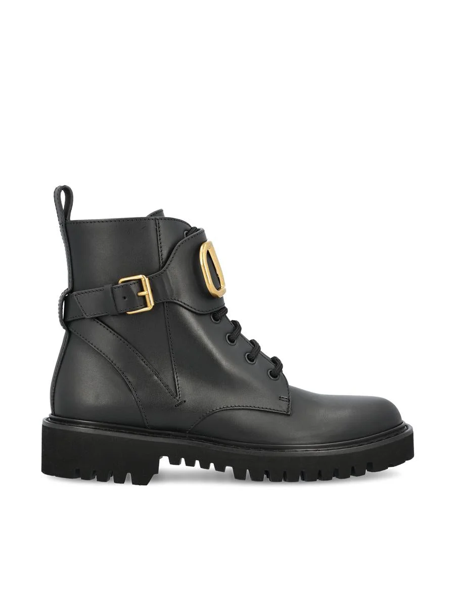 Valentino Garavani Boots - 1