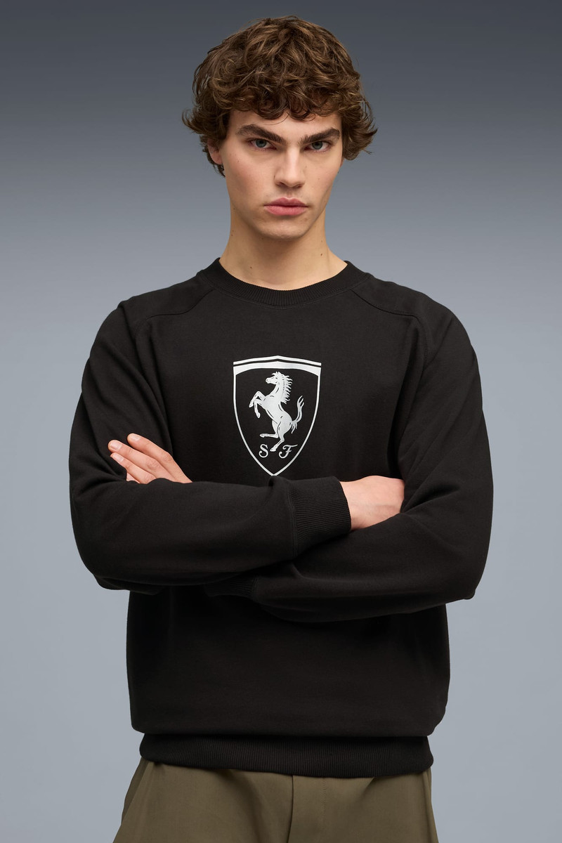 PUMA Ferrari Tonal Shield CN Men outlook