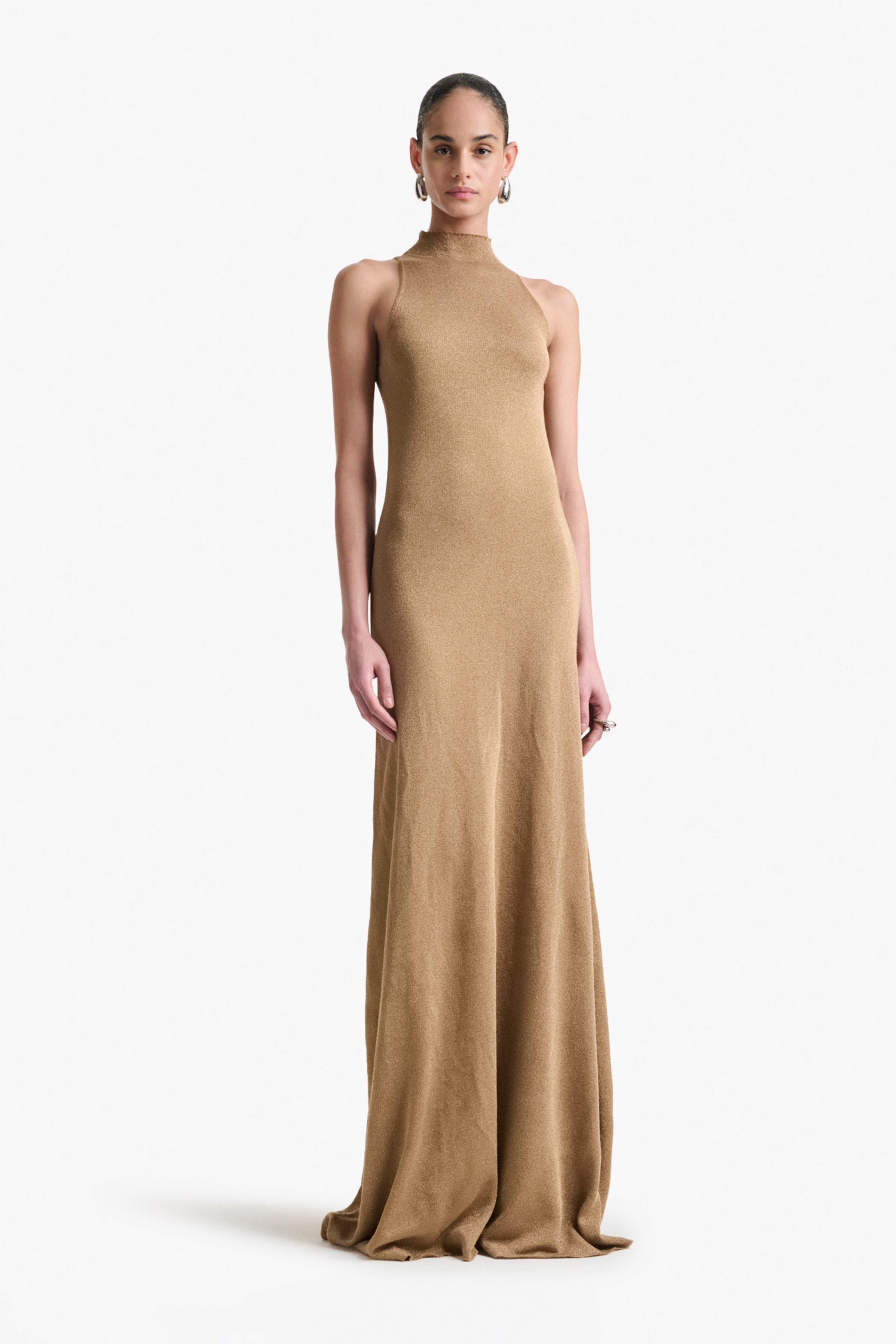 MITZI DRESS - 3