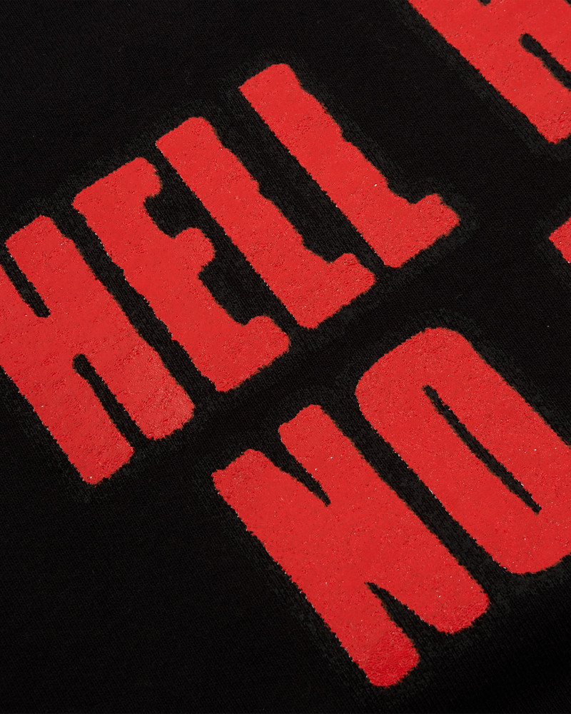 ICECREAM X HELL HATH NO FURY HOODIE 4