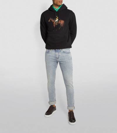 Ralph Lauren Skinny Jeans outlook