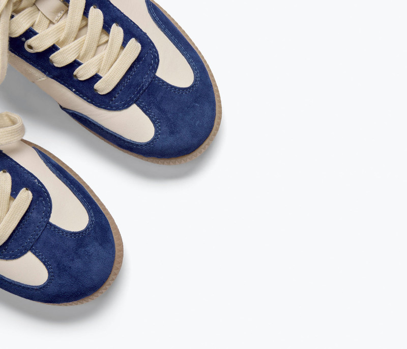 JACKIE SNEAKER 3