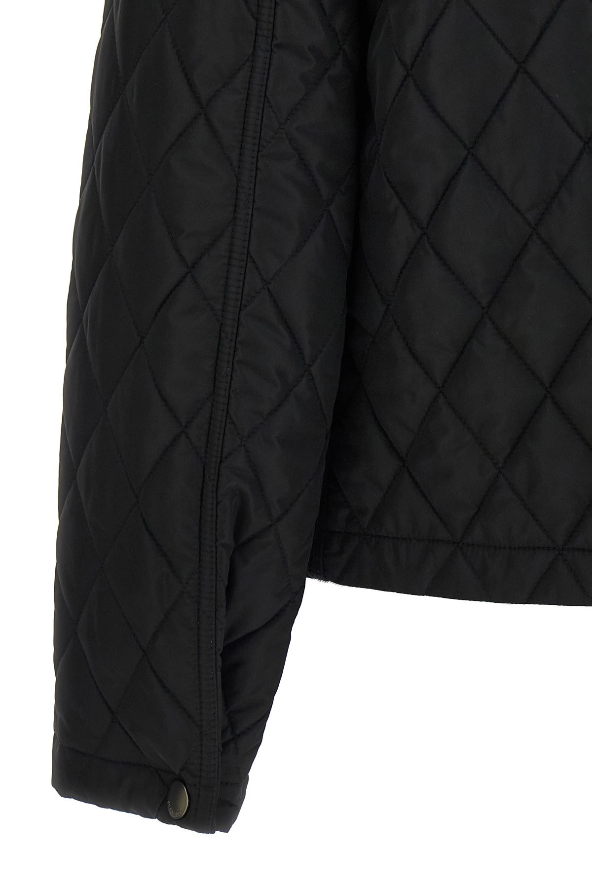 'Pembroke' jacket - 4