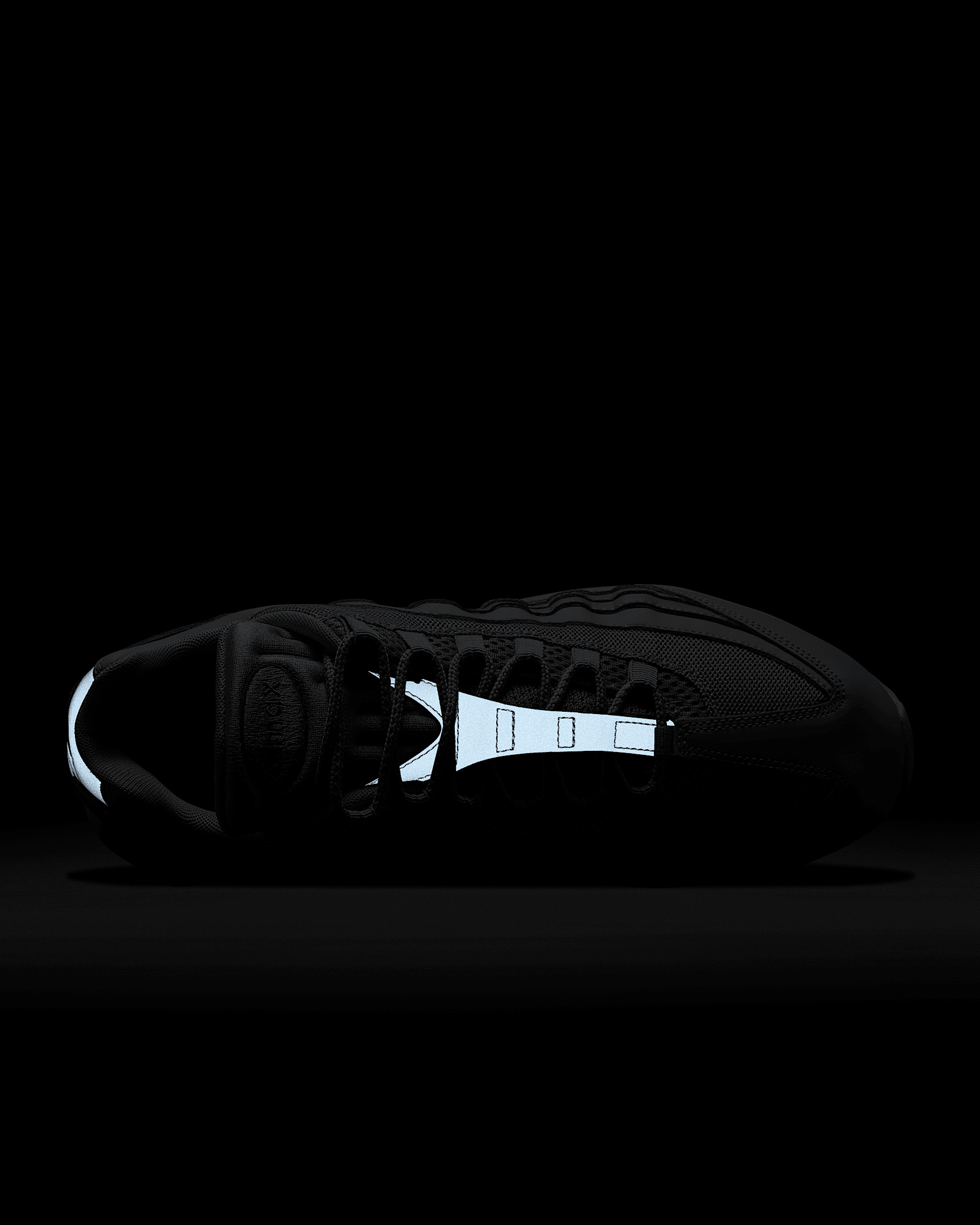 Nike Air Max 95 OG Men's Shoes - 9
