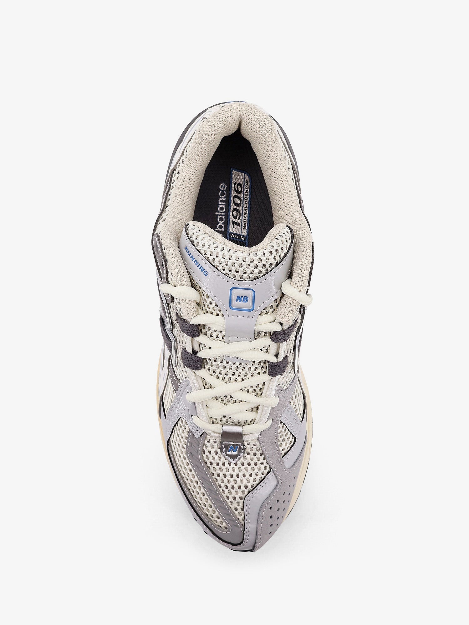 New Balance 1906U Mesh Low-Top Sneakers - 5