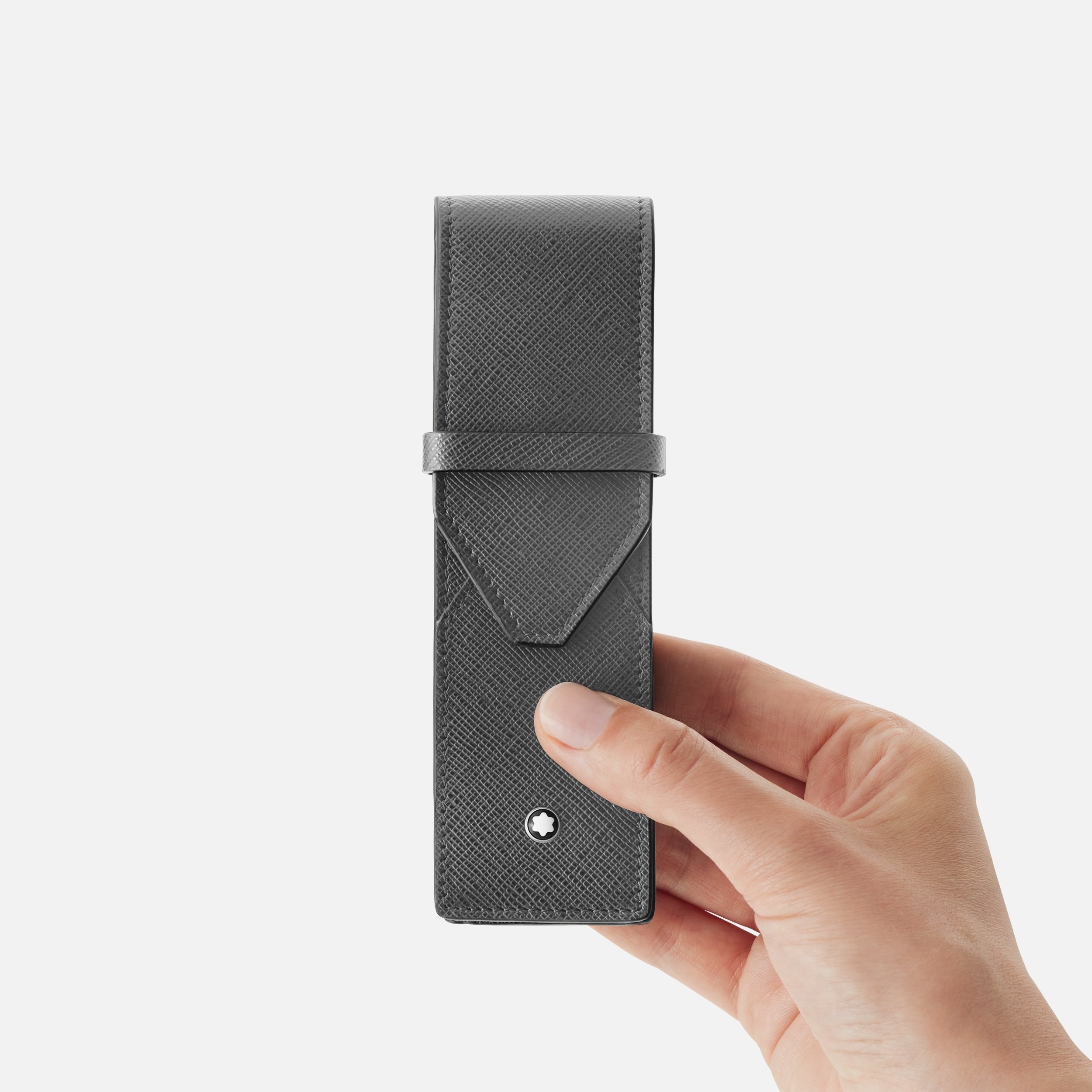 Montblanc Sartorial 2-pen pouch - 2