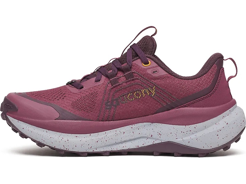 Saucony Xodus Ultra 4 - 2