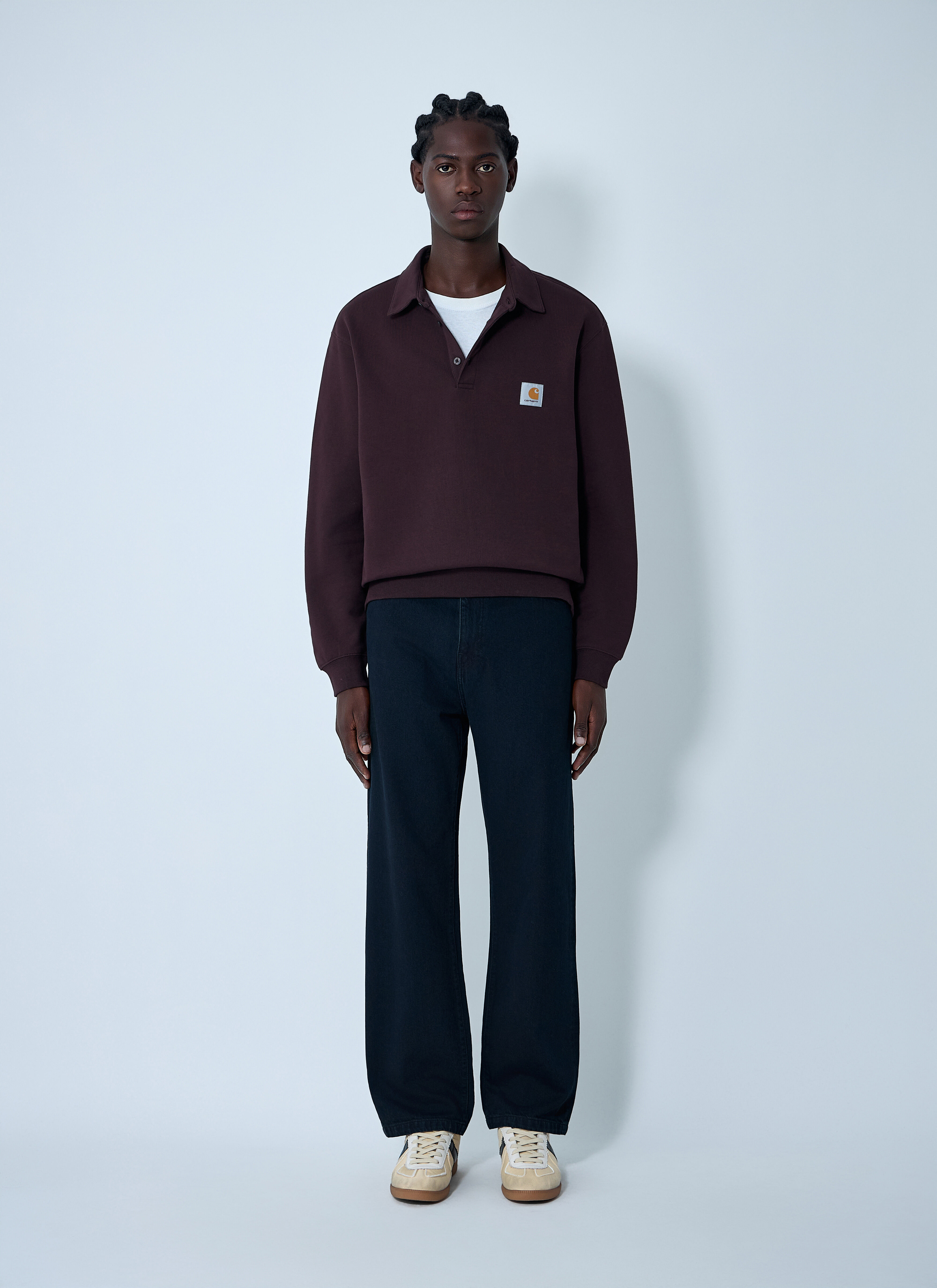 Landon Pant 'Robertson' Denim Jeans - 2