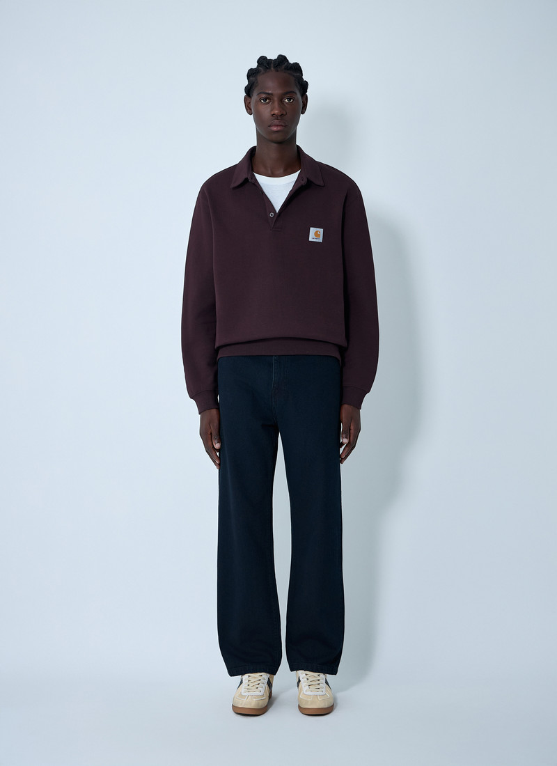 Carhartt Landon Pant 'Robertson' Denim Jeans outlook