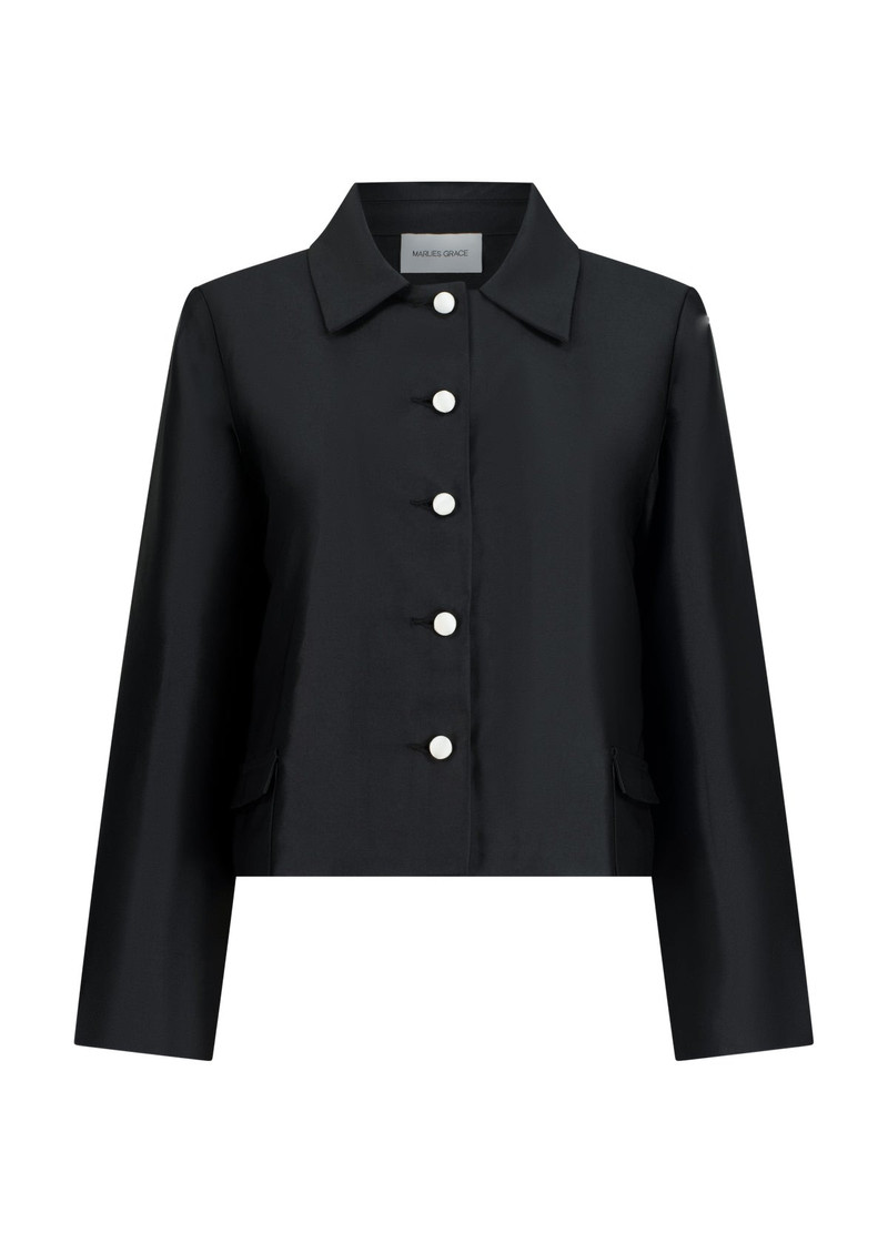 MATHILDA SUIT JACKET 1