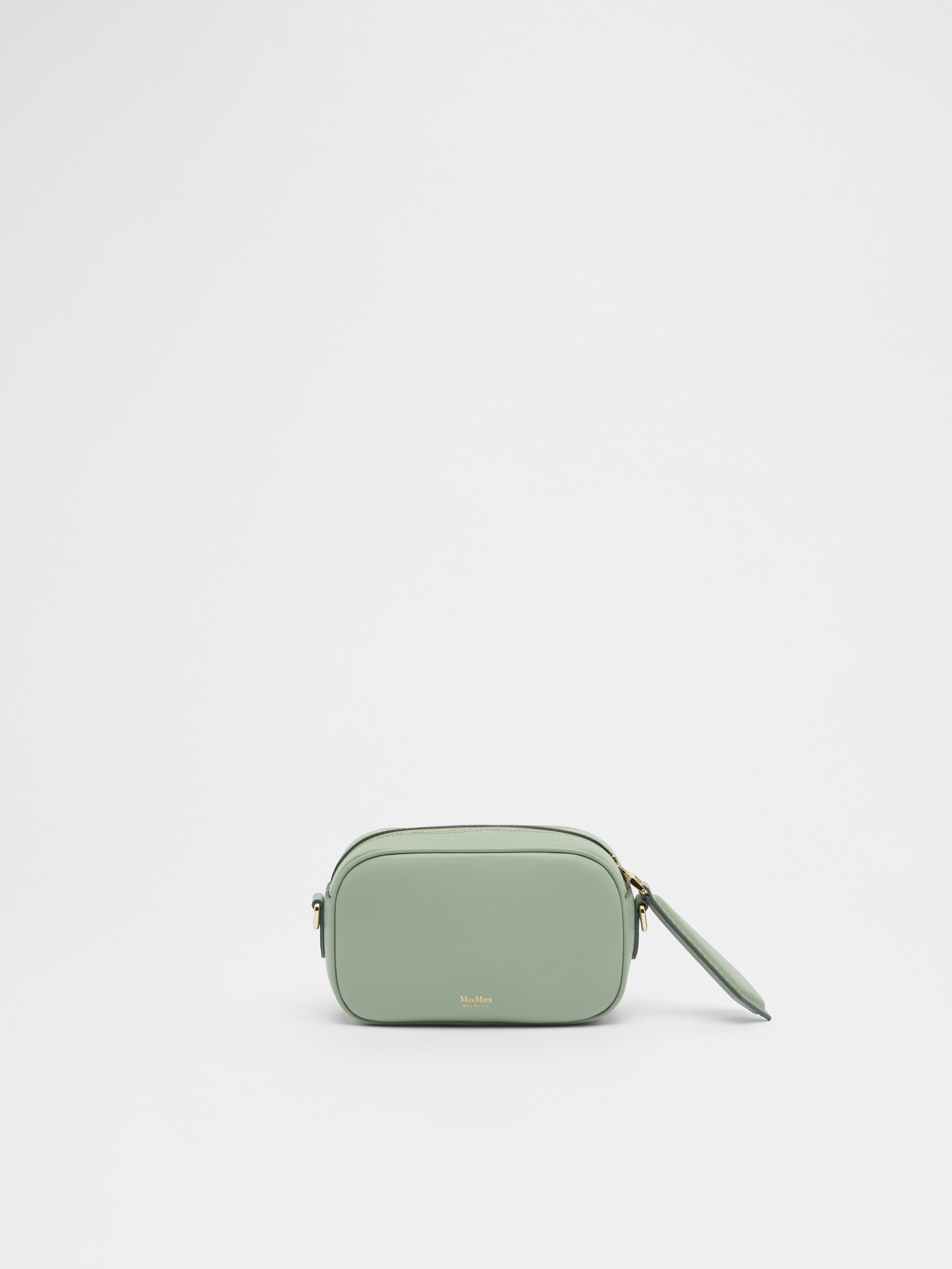 ELSA Leather bag - 3