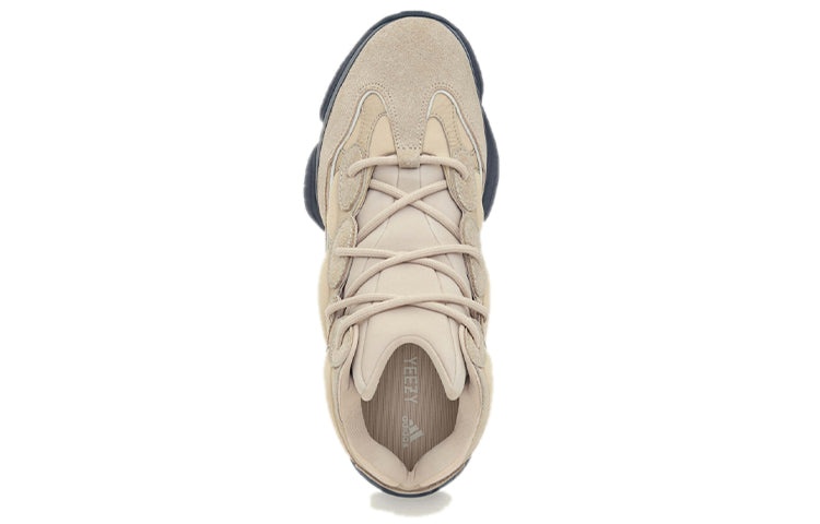 adidas Yeezy 500 High 'Wakaran' GZ7074 - 4