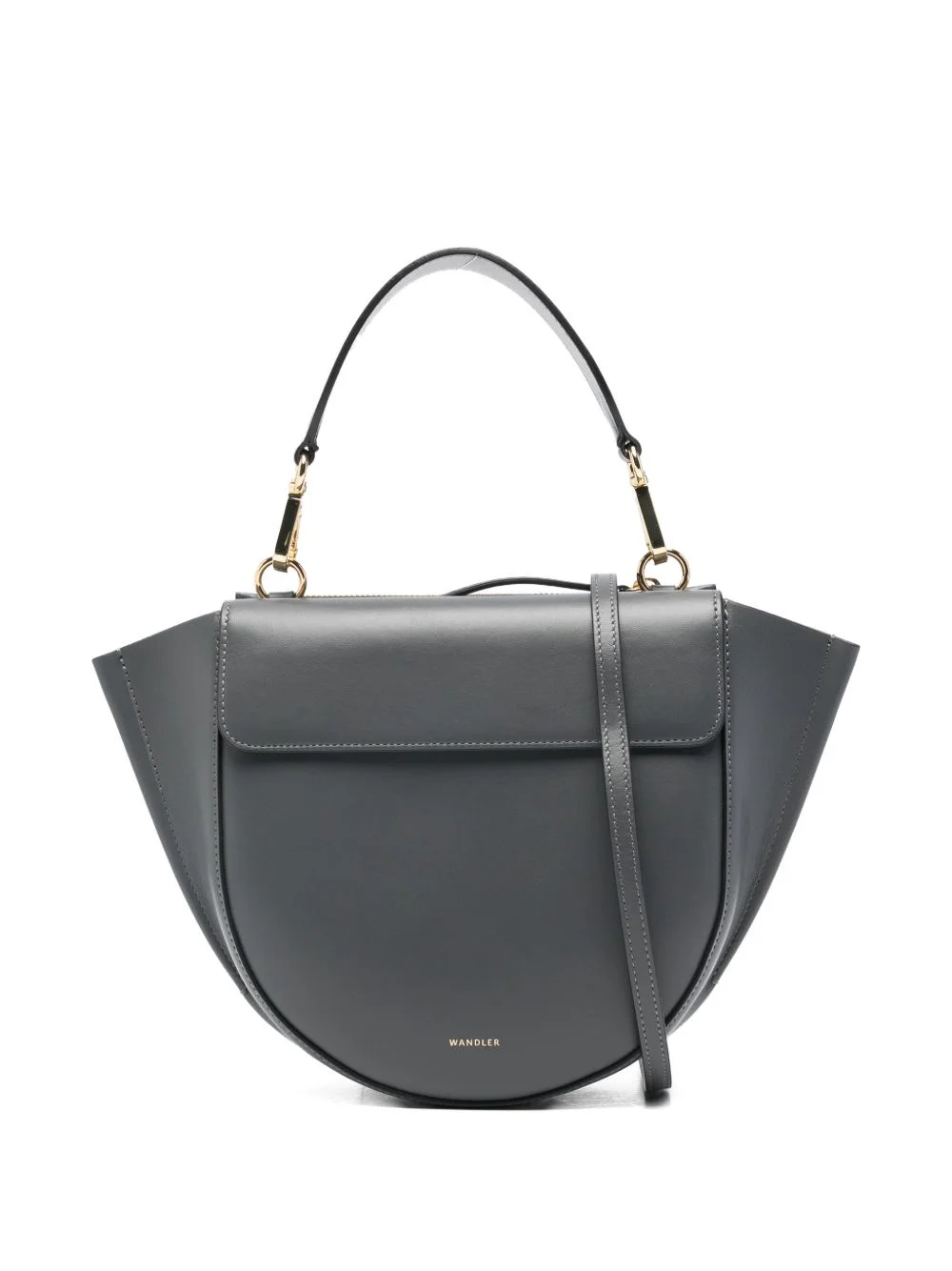 small Hortensia tote bag - 1