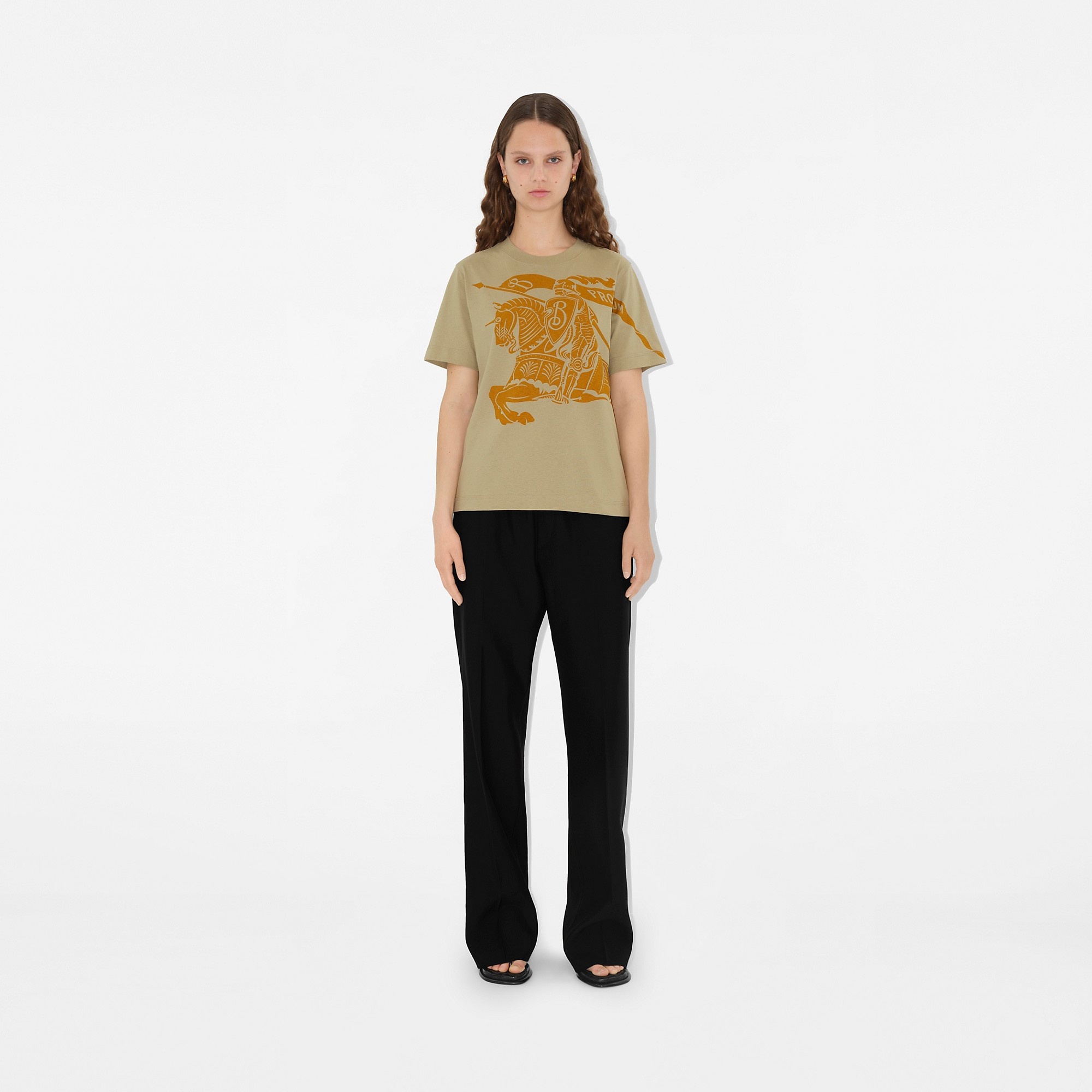 EKD Cotton T-shirt - 2