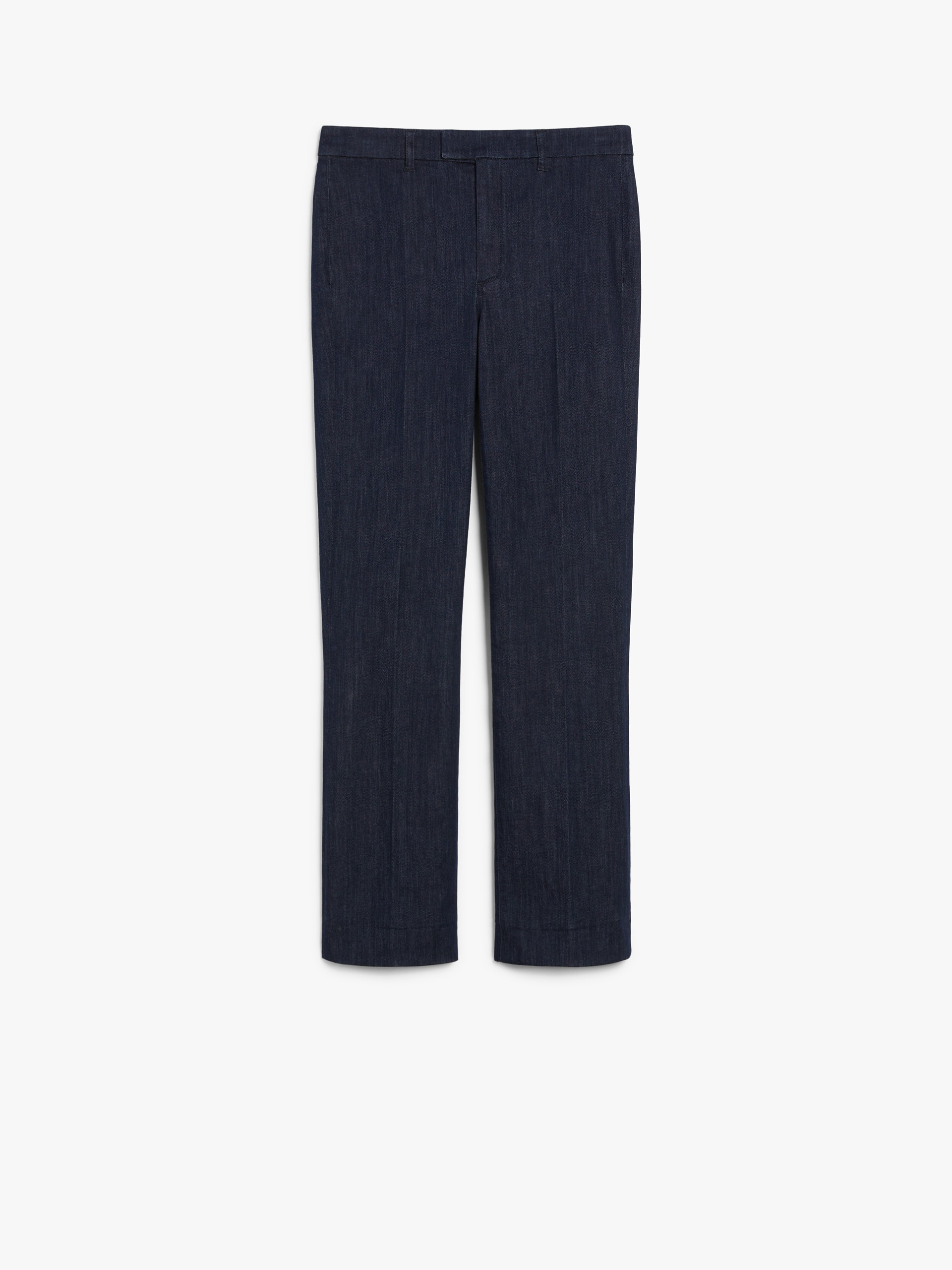 UBERTI Stretch-denim skinny trousers - 1